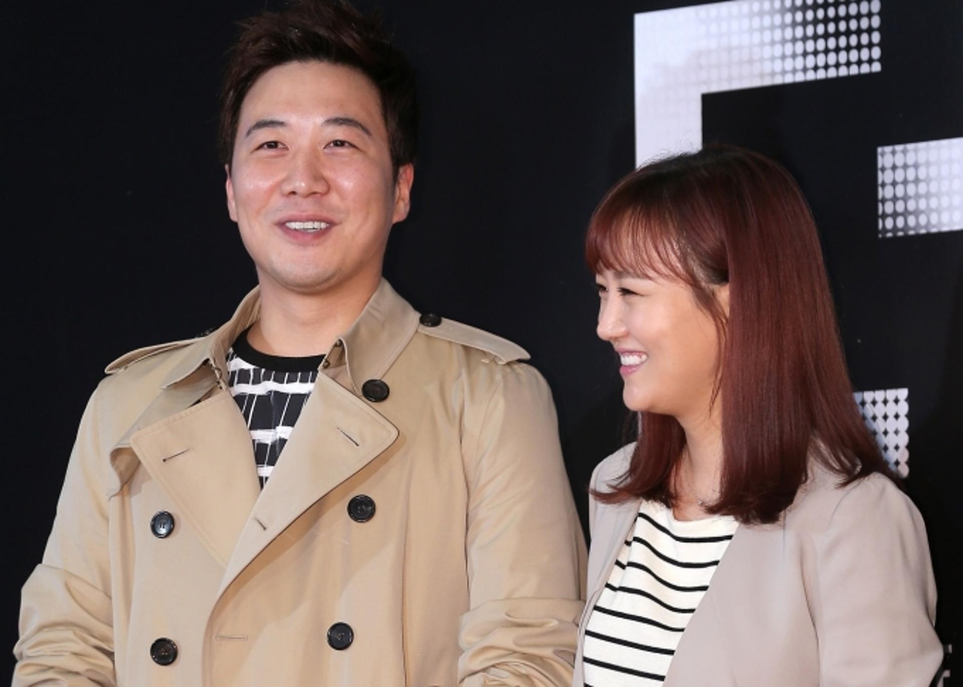 "하영이 언니 되겠다" '장윤정♥' 도경완 셋째 계획