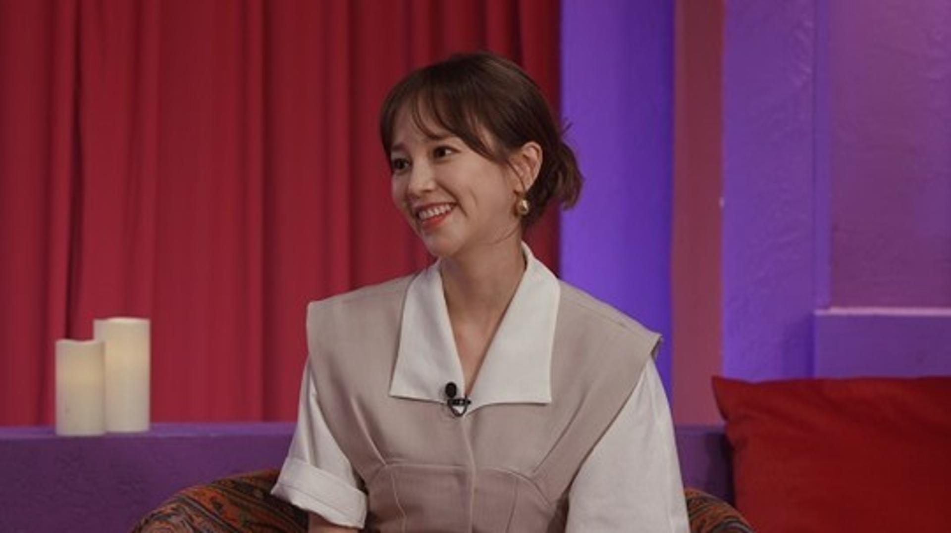 "아유미 사주에 남자 없다?"