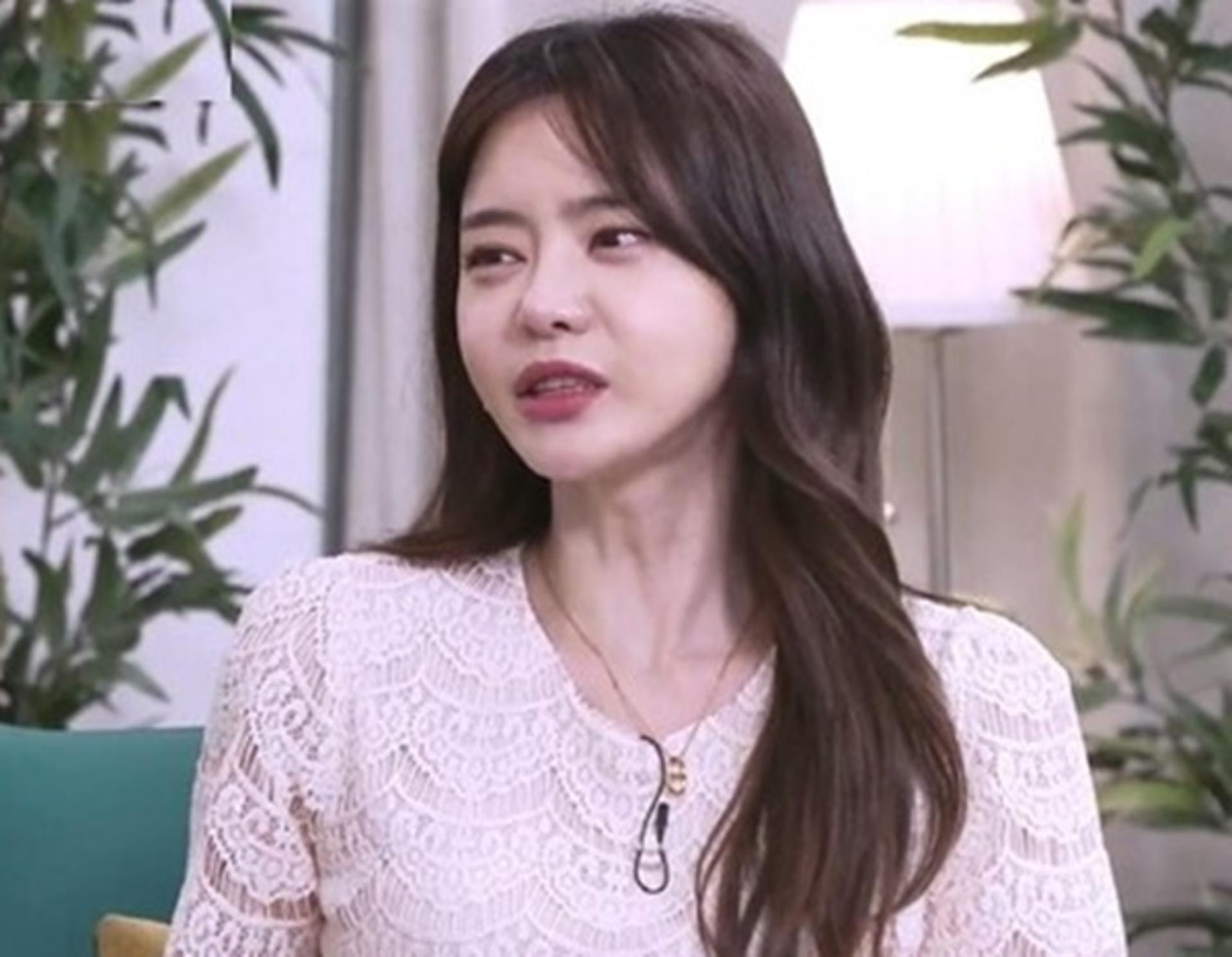 "남성들이 싫어해" 16㎏ 감량 서유리, OOO 실종됐다?