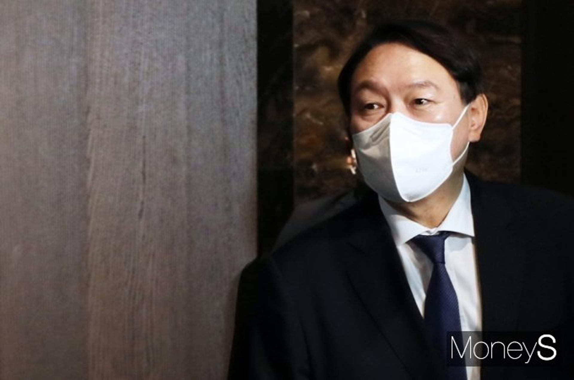 "윤석열측 제기 여론조사 중단 외부 압력·개입 없었다"