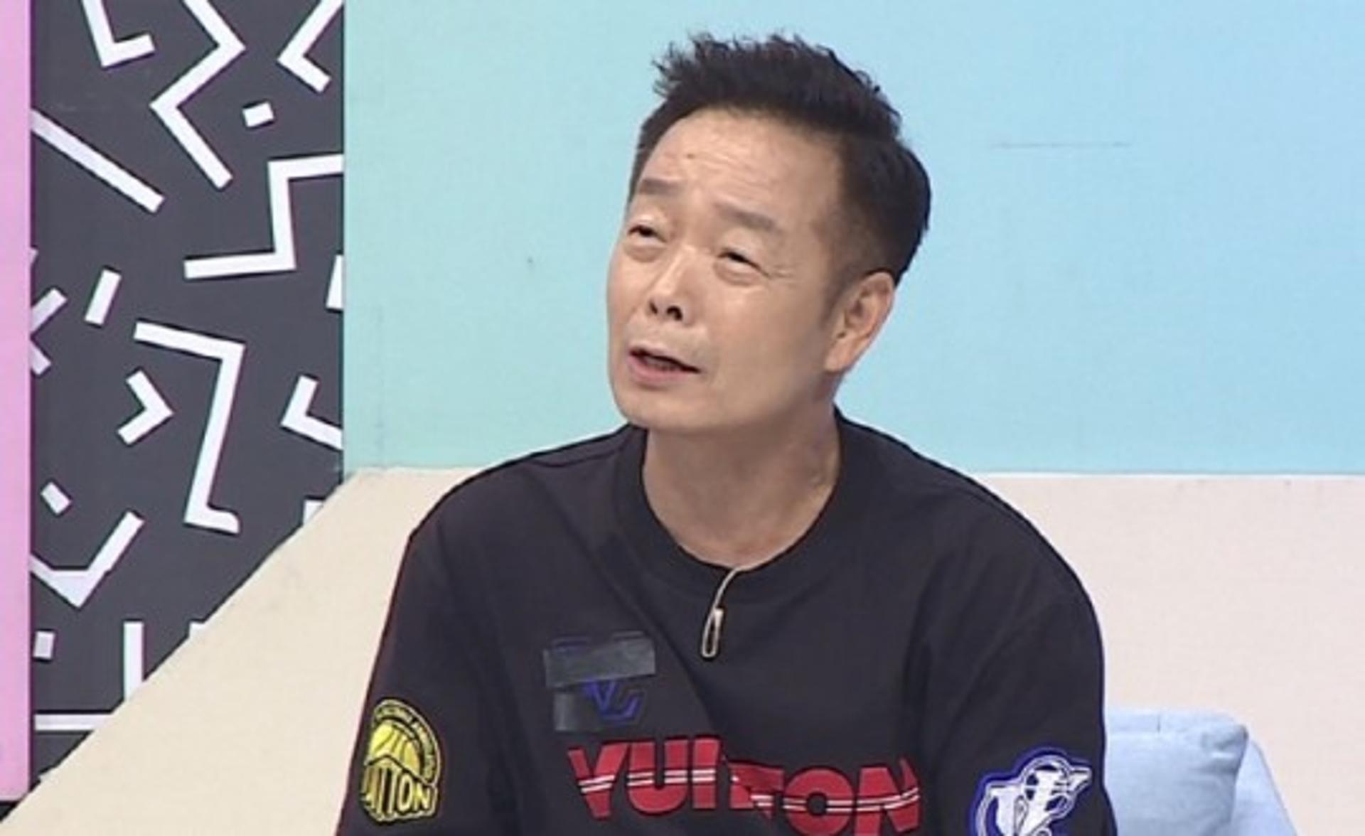 김학래, 초아가 며느리 되면 OOO 하겠다?