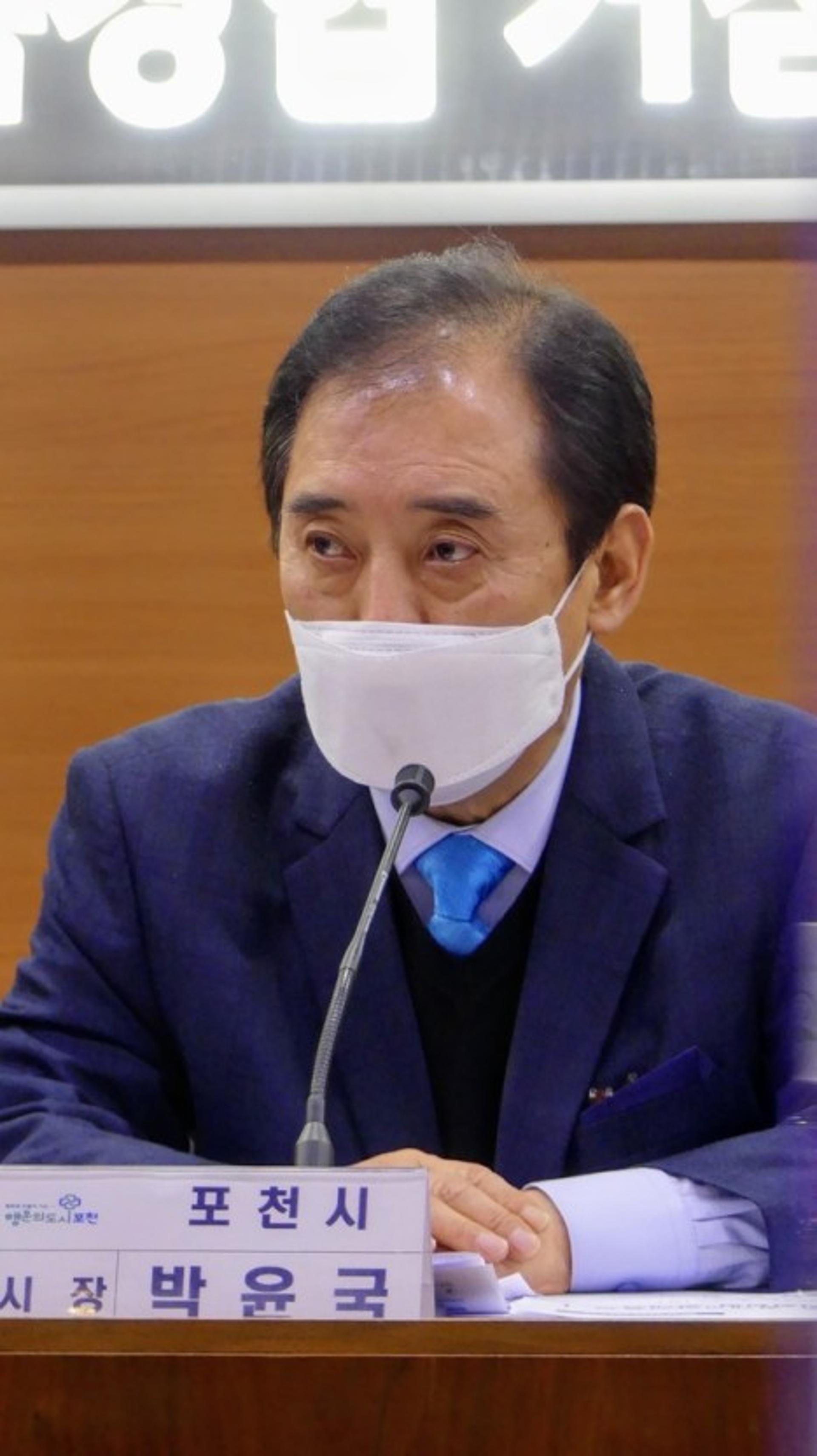 포천시, '관내·외 출신 대학생' 주거복지 장학금 지급…150명에 1억8000만원 규모
