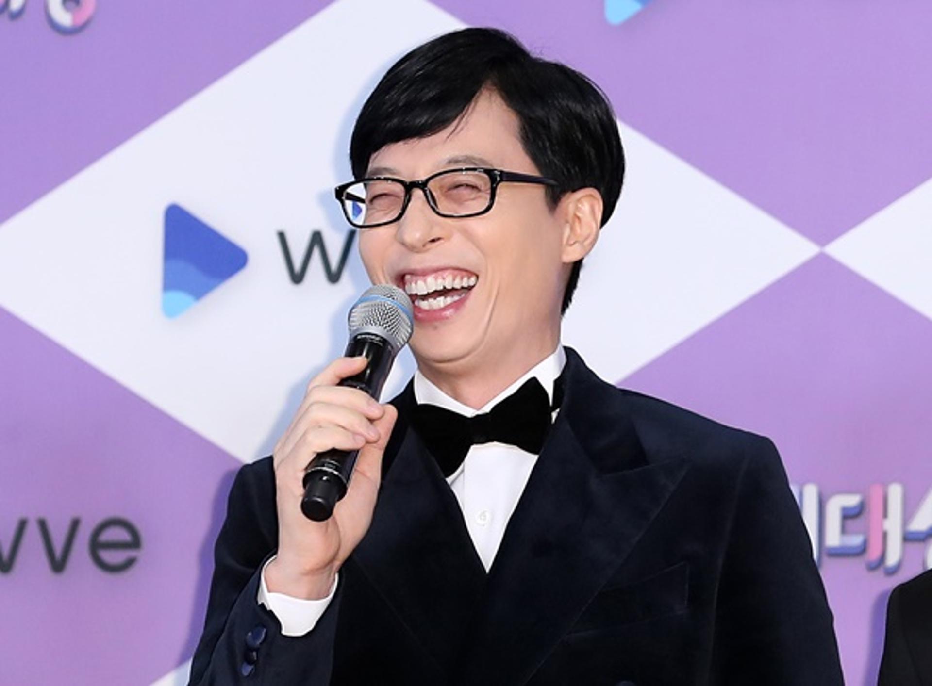 유희열과 손잡은 '유재석'에 거는 기대