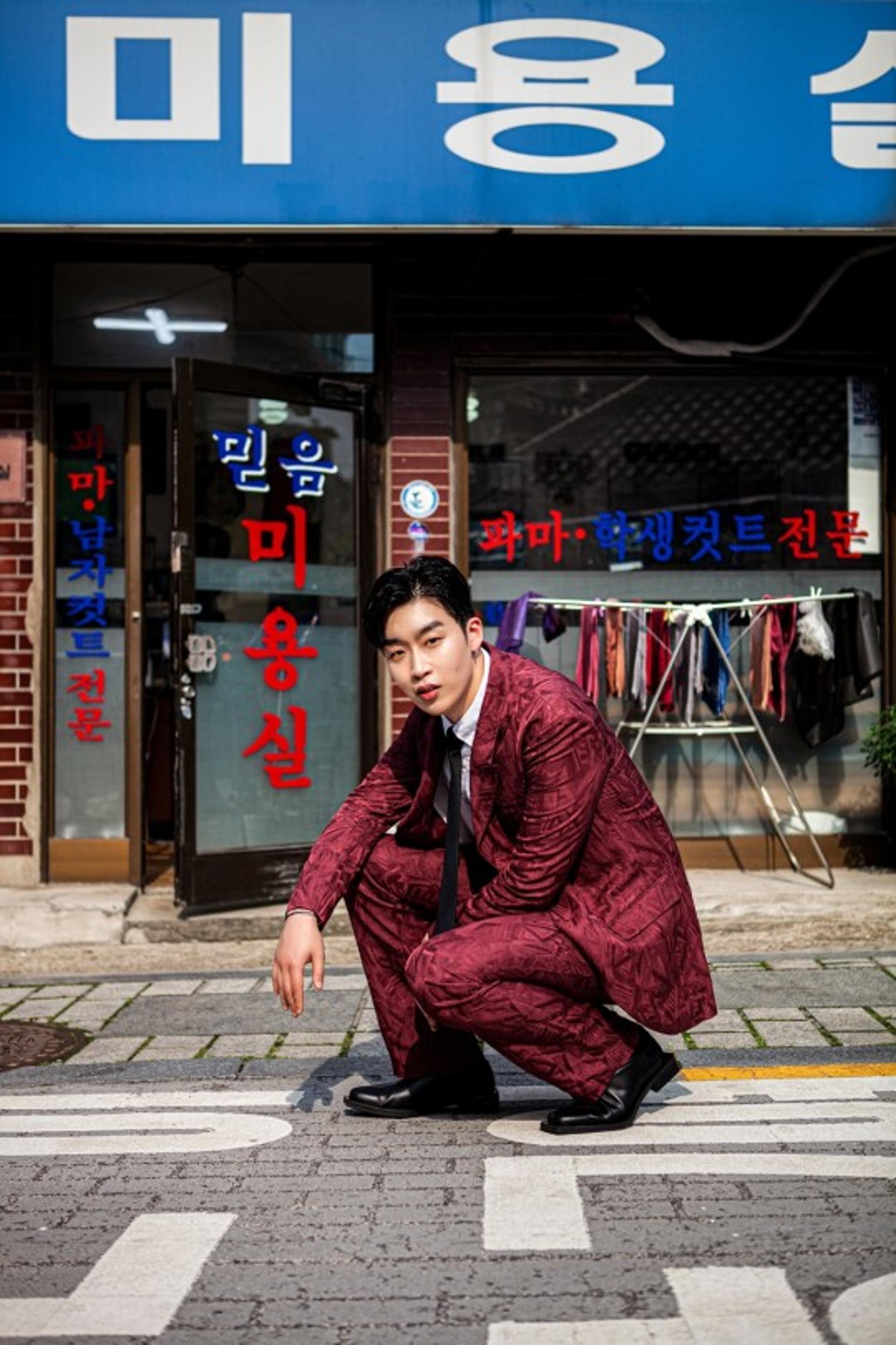 '우가 패밀리' 픽보이 신곡에 다모였다?
