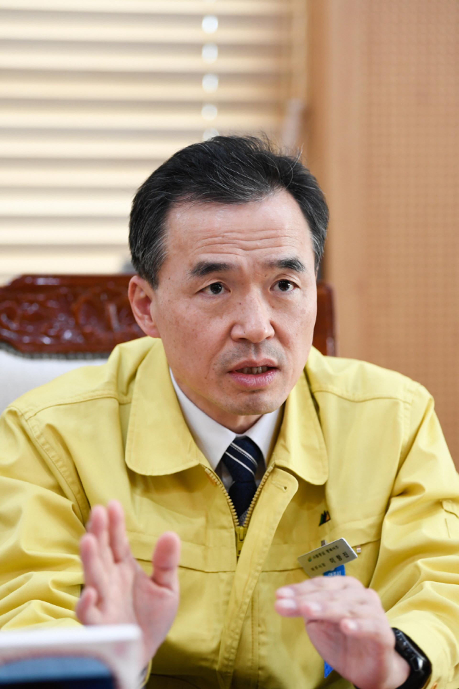 이항진 여주시장, GTX-A 노선 연결 건의문 국토교통부에 제출