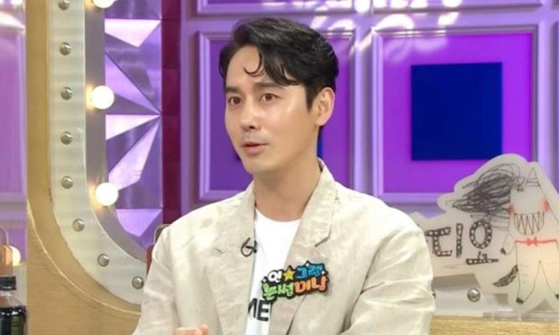 "결혼했지만 혼인신고 안 했다"… 김상혁 이혼어록 비화보니?