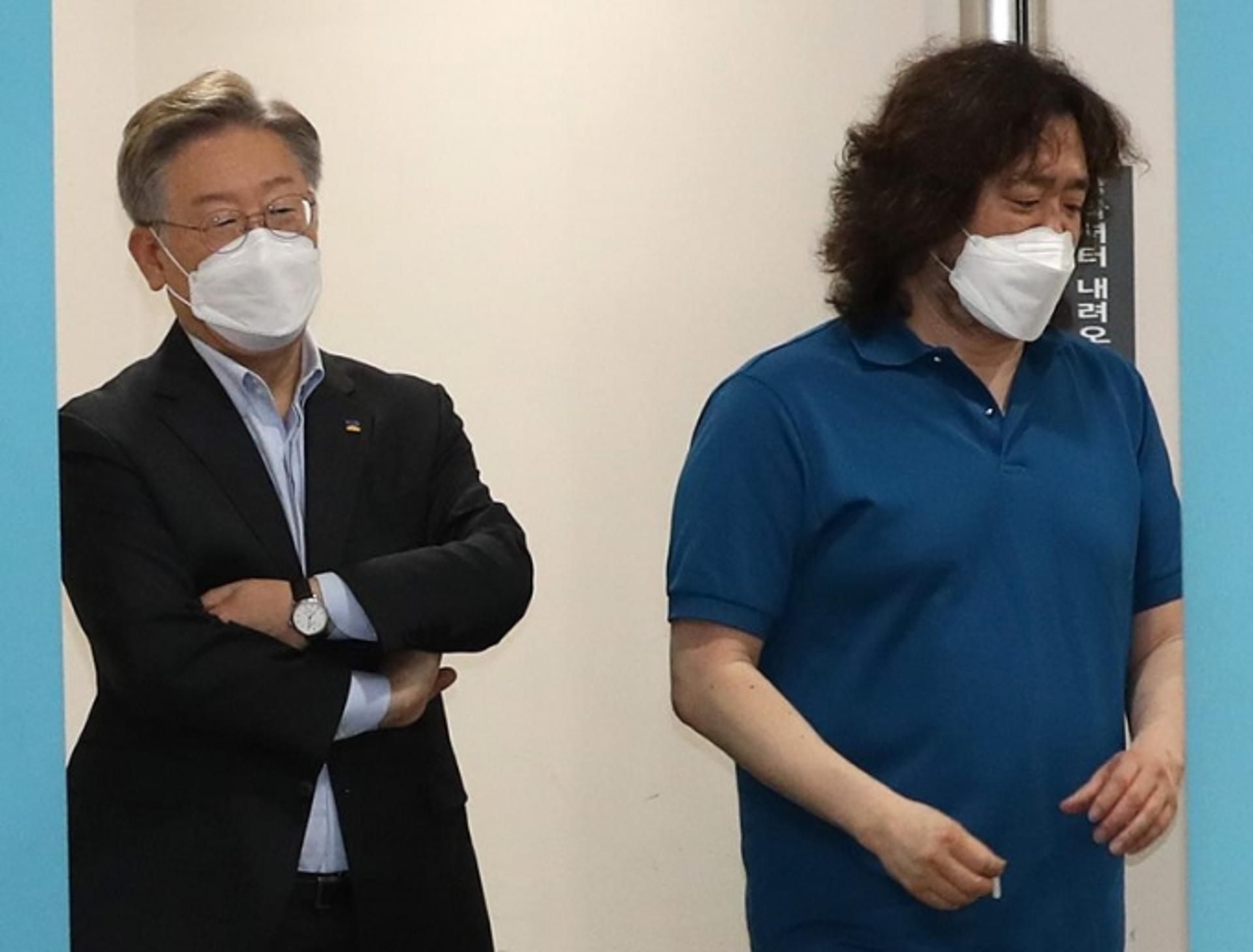 이재명다움 상실?…이재명 "본경선에선 달라지겠다" 전의 불태워