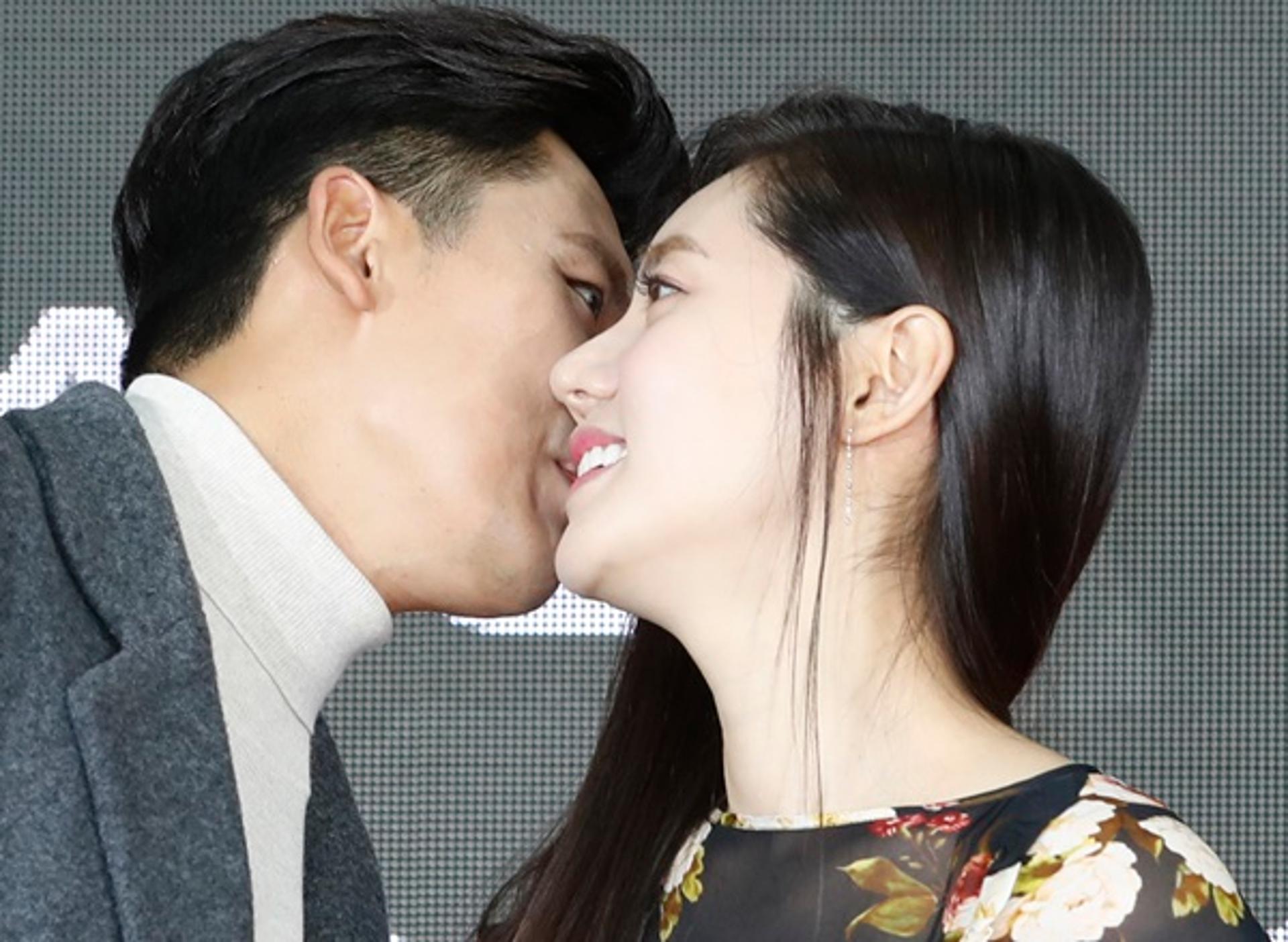 [전문]"귀가 과정 해프닝"… '추자현 남편' 우효광 불륜의혹 해명