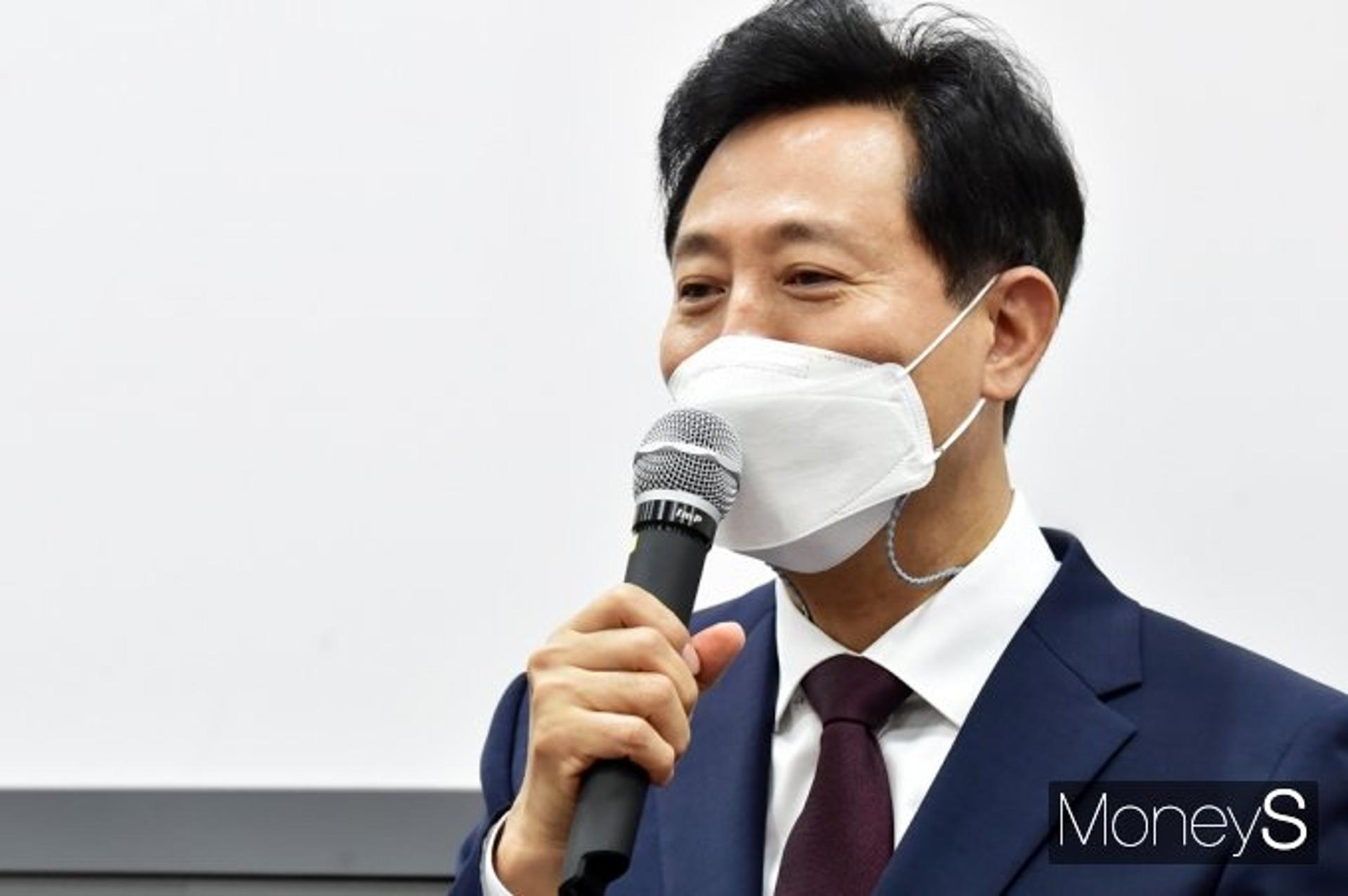 코로나 4차 유행 원인은 상생방역?… 오세훈 "명백한 가짜뉴스"