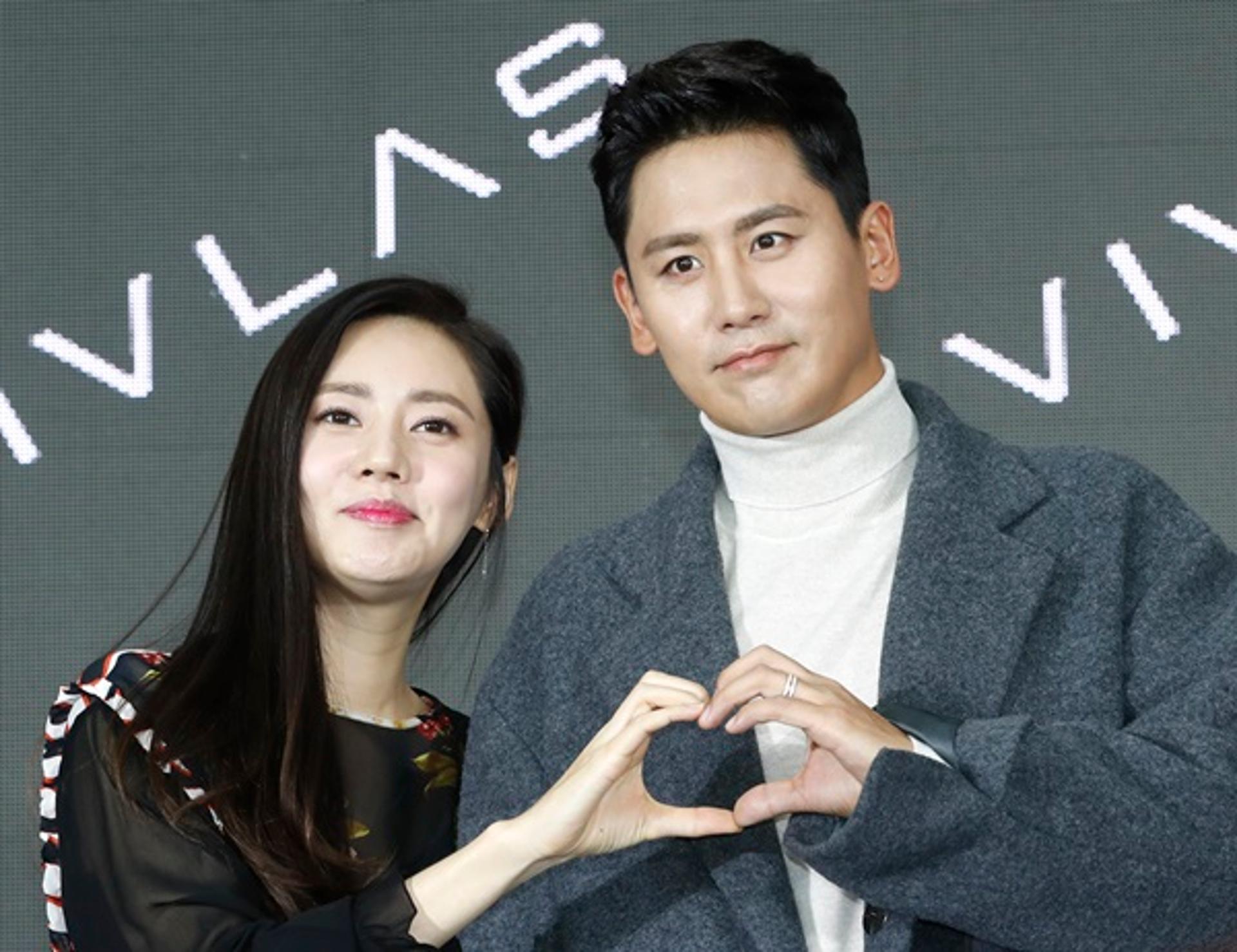 '추자현♥' 우효광 사랑꾼 이미지 어쩌나