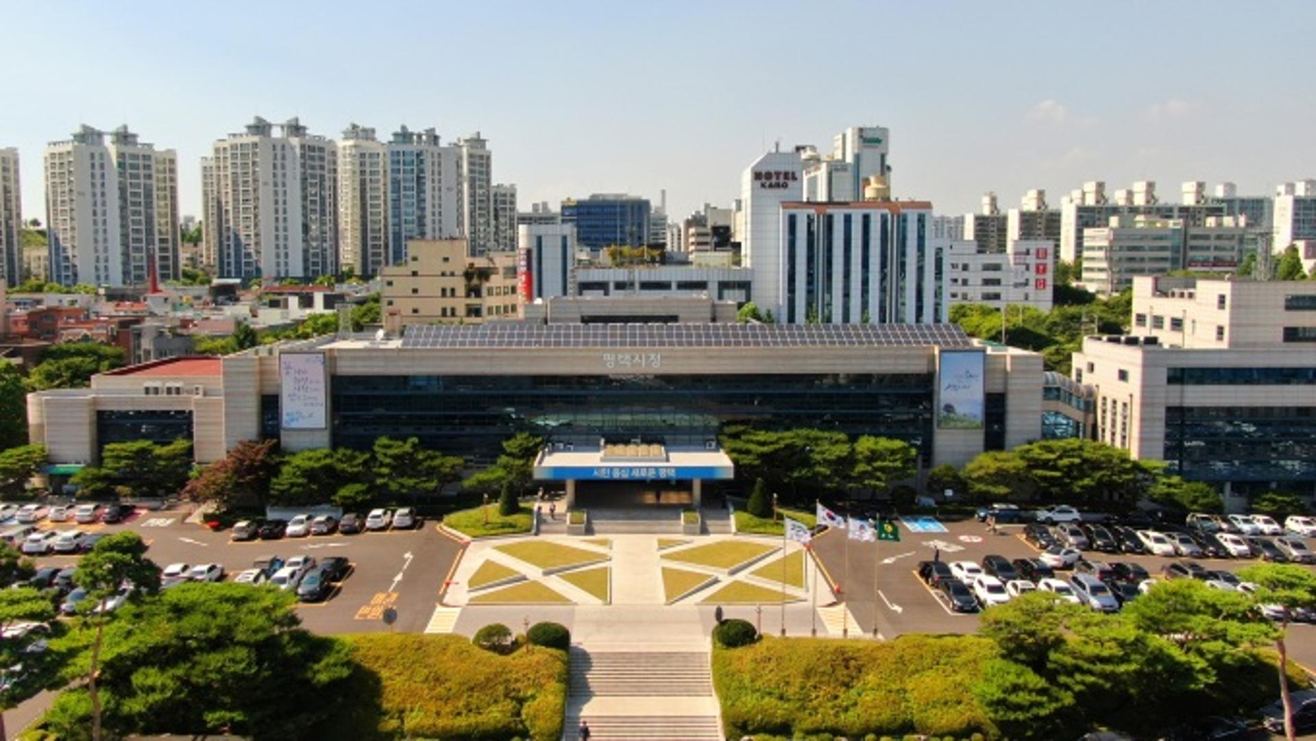 평택시, 반려견 동물등록 자진신고 기간 한시적 운영
