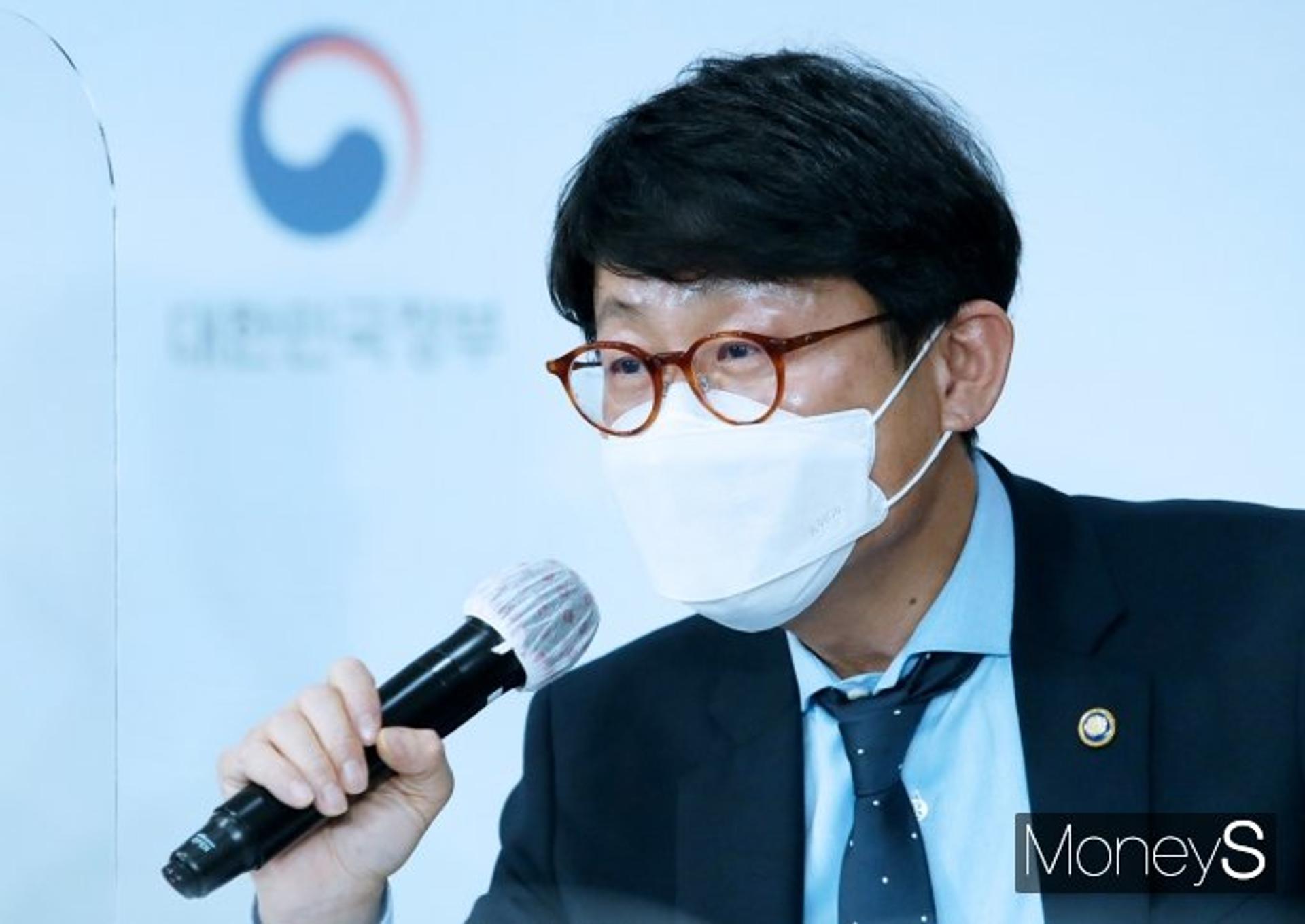 도규상 "비은행권 가계대출 증가폭 커져… 지속 시 대응책 강구"