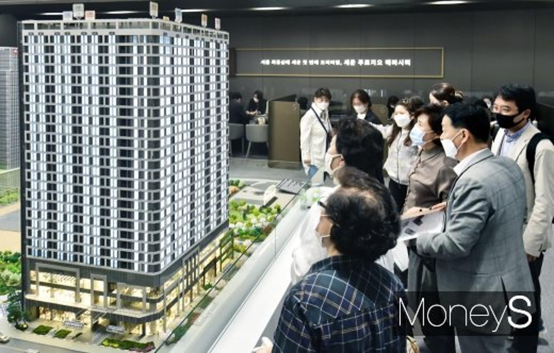 3기 신도시 사전청약 분양가, 남양주 3억·성남 6.7억 '두 배 이상 차이'