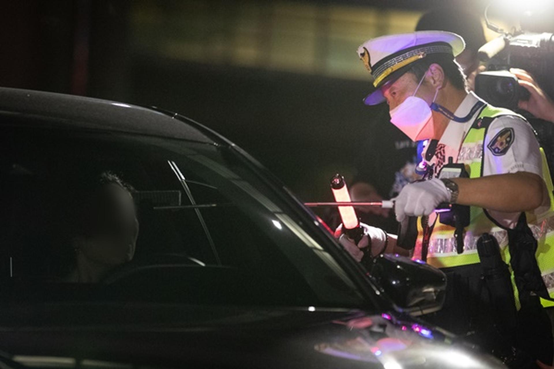 "코로나도 피하지 못해"… 휴가철 '음주운전' 집중단속 나선다