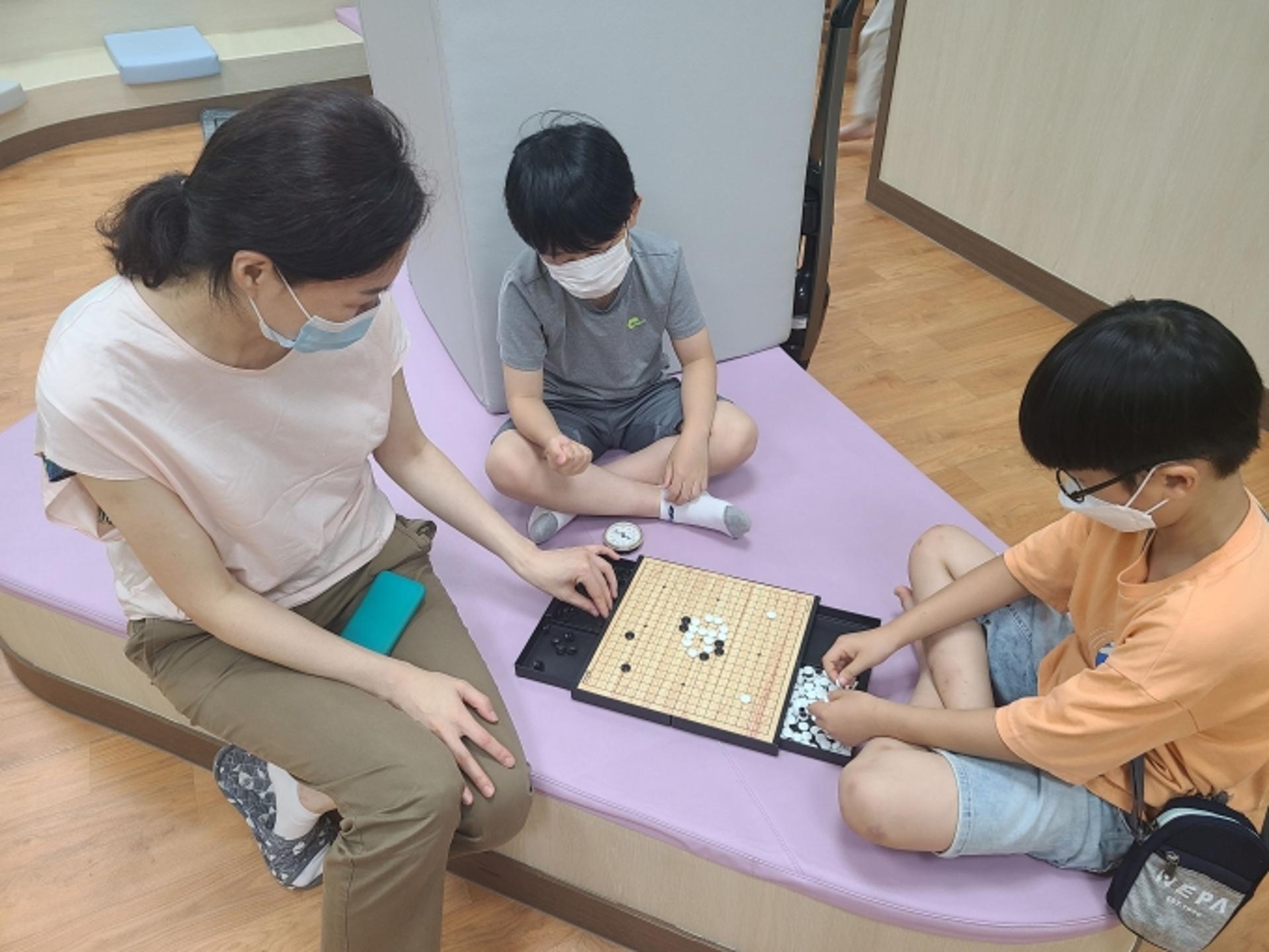 "일찍 출근할 때 맡기세요"…성남시 다함께돌봄센터 13곳에 '아침 틈새돌봄' 도입