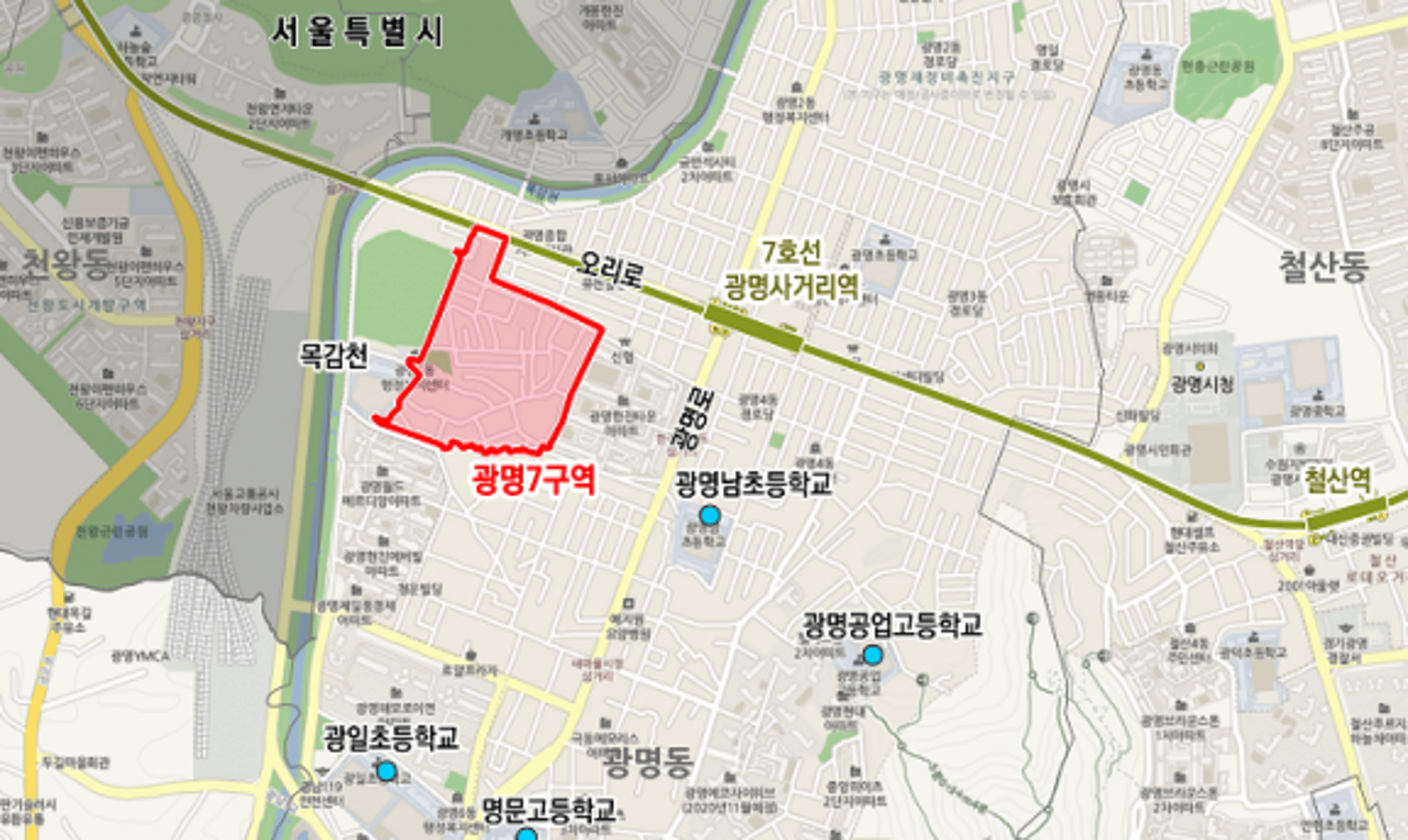 경기도, 공공개발사업 후보지 4곳 첫 지정…이재명표 공공주택 '기본주택 7400호' 공급