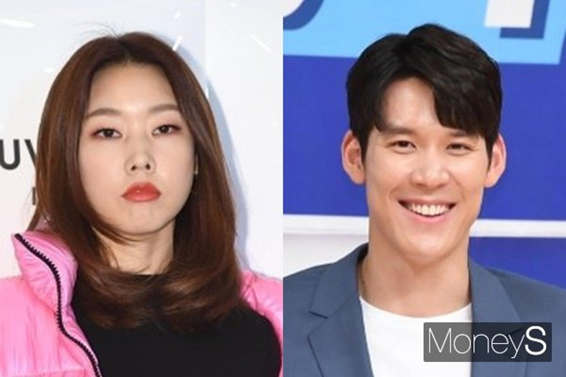 한혜진·박태환 확진… 비상걸린 방송계 어쩌나
