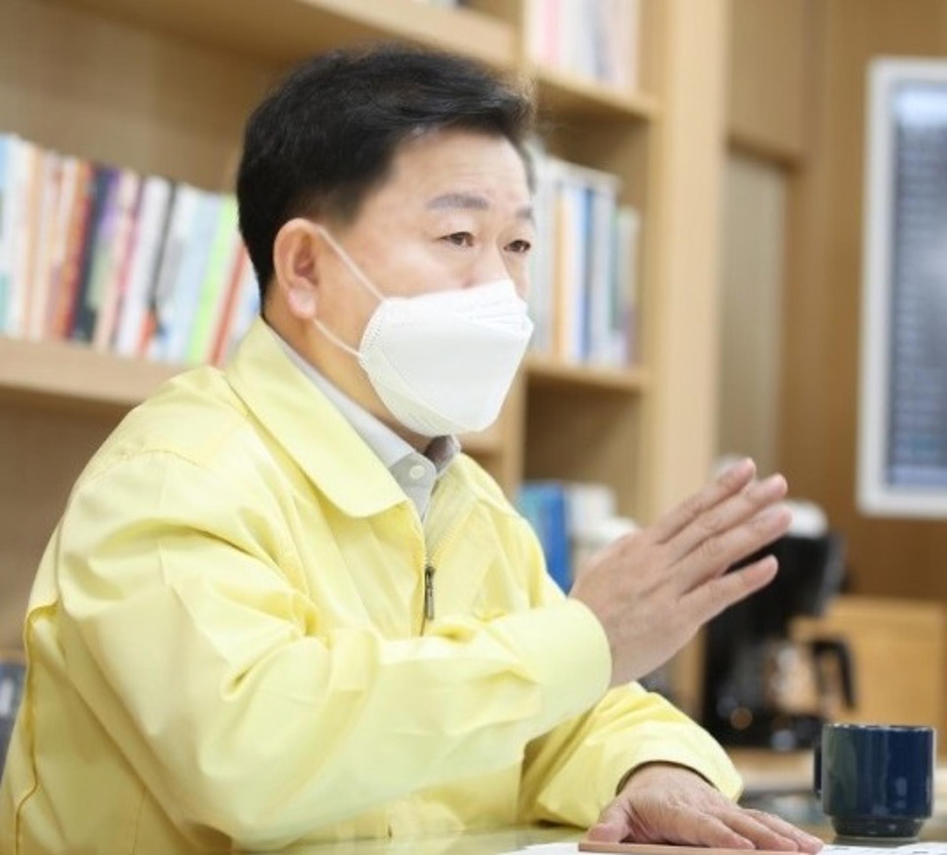 광명시, 청소년에 10만원씩 '교육재난지원금' 지급