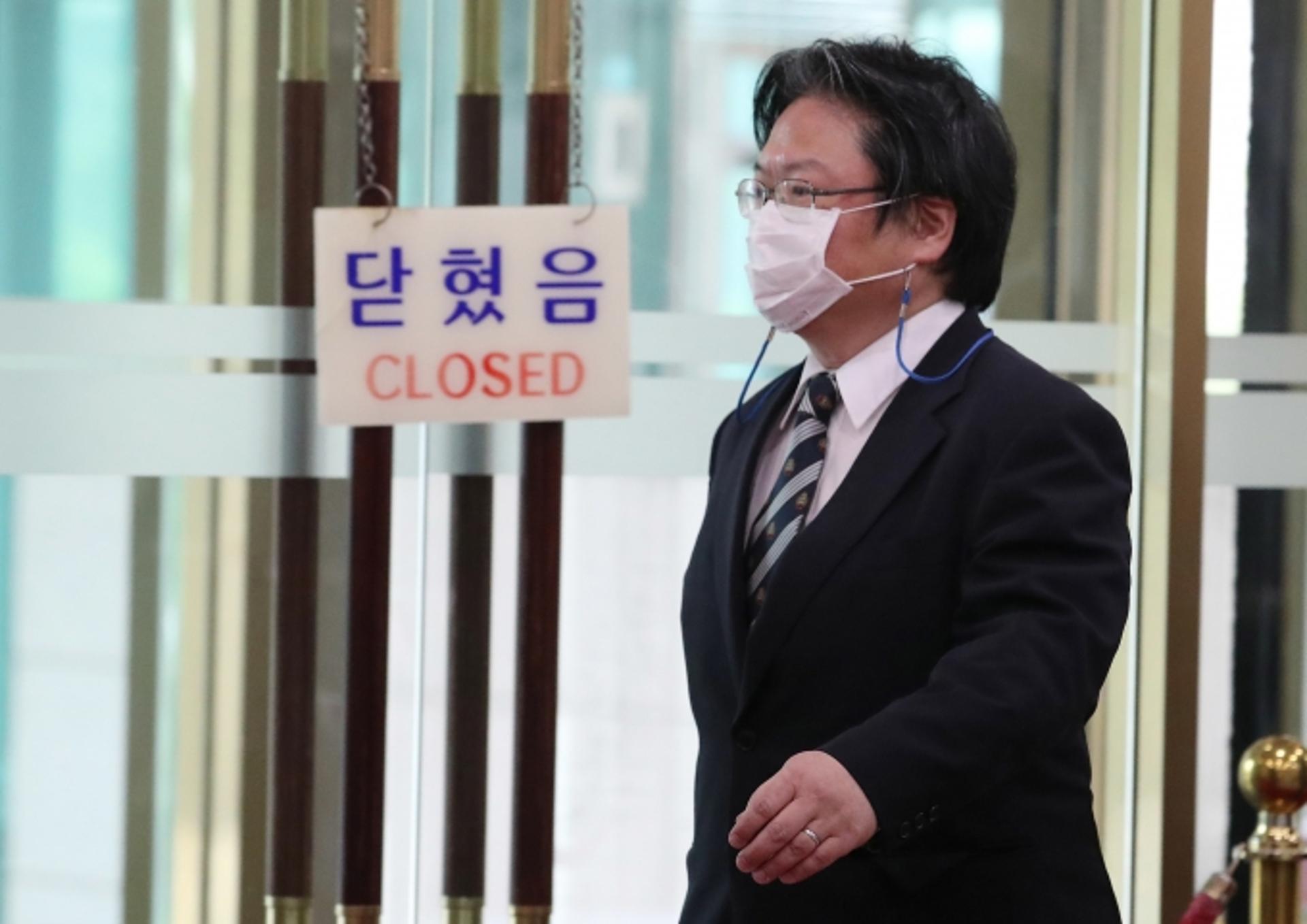 日 공사 '자위행위' 망언에 이낙연·이재명 "그냥 넘기면 안돼" 맹폭