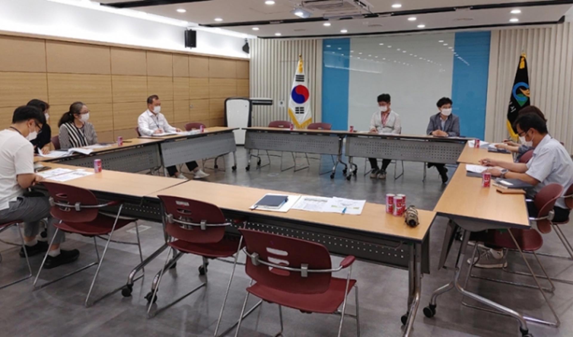 오산시 문화도시추진 행정AS단 ‘이음플랫폼’ 구축