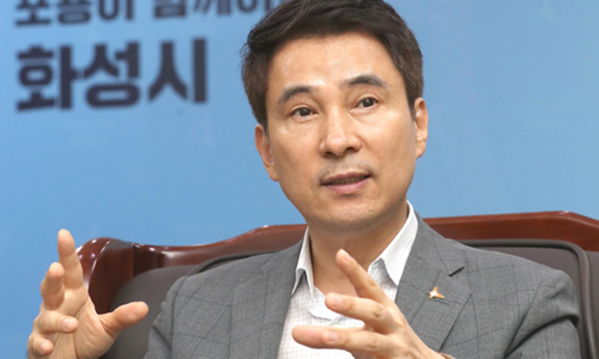 화성시, 세번째 수소충전소 문 열어…서철모 "수소·전기차 선도, 인프라 지속 확대"