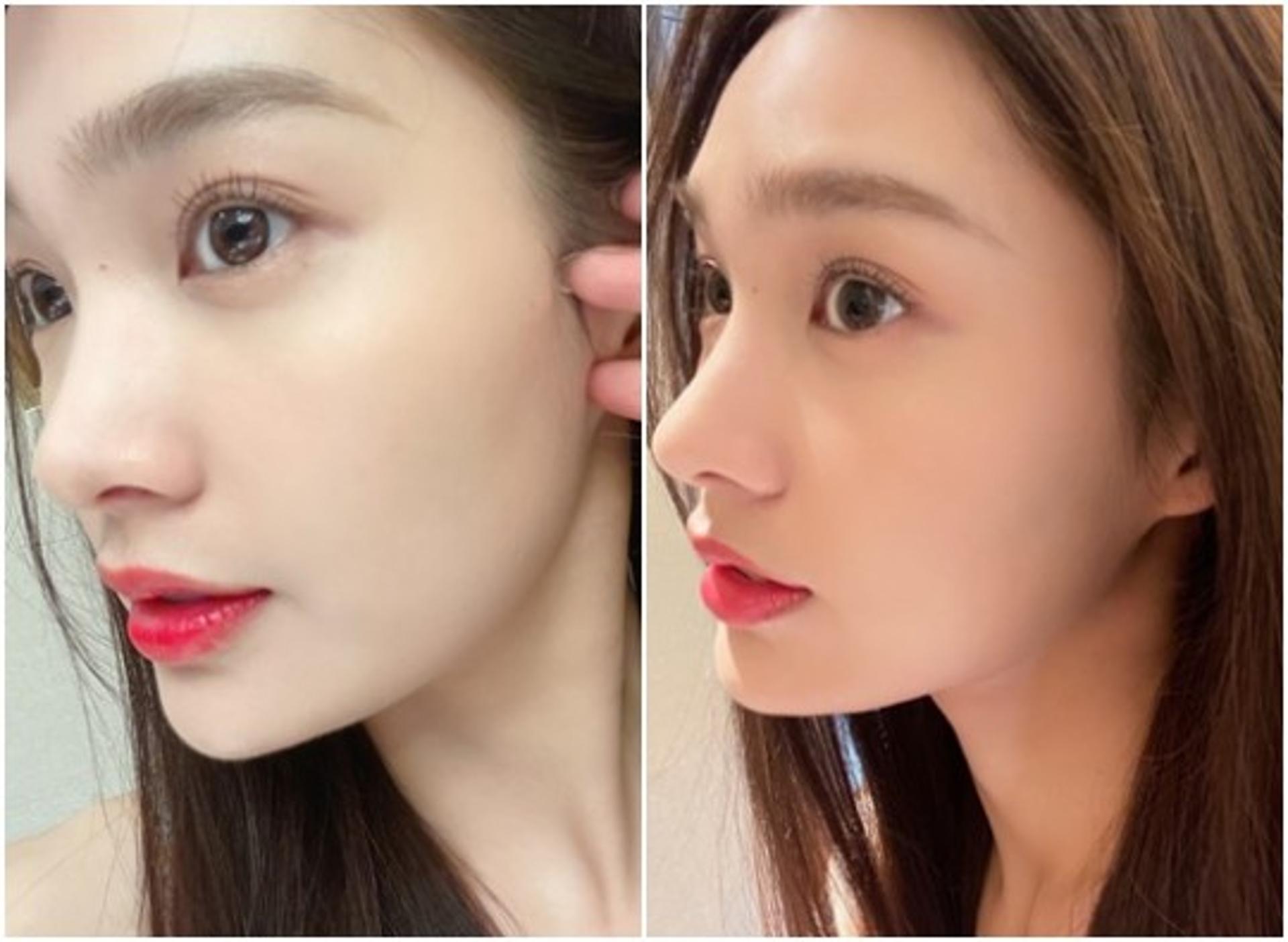 "우효광 불륜설 상대가 나?"… 중국배우 심요 반박 나서