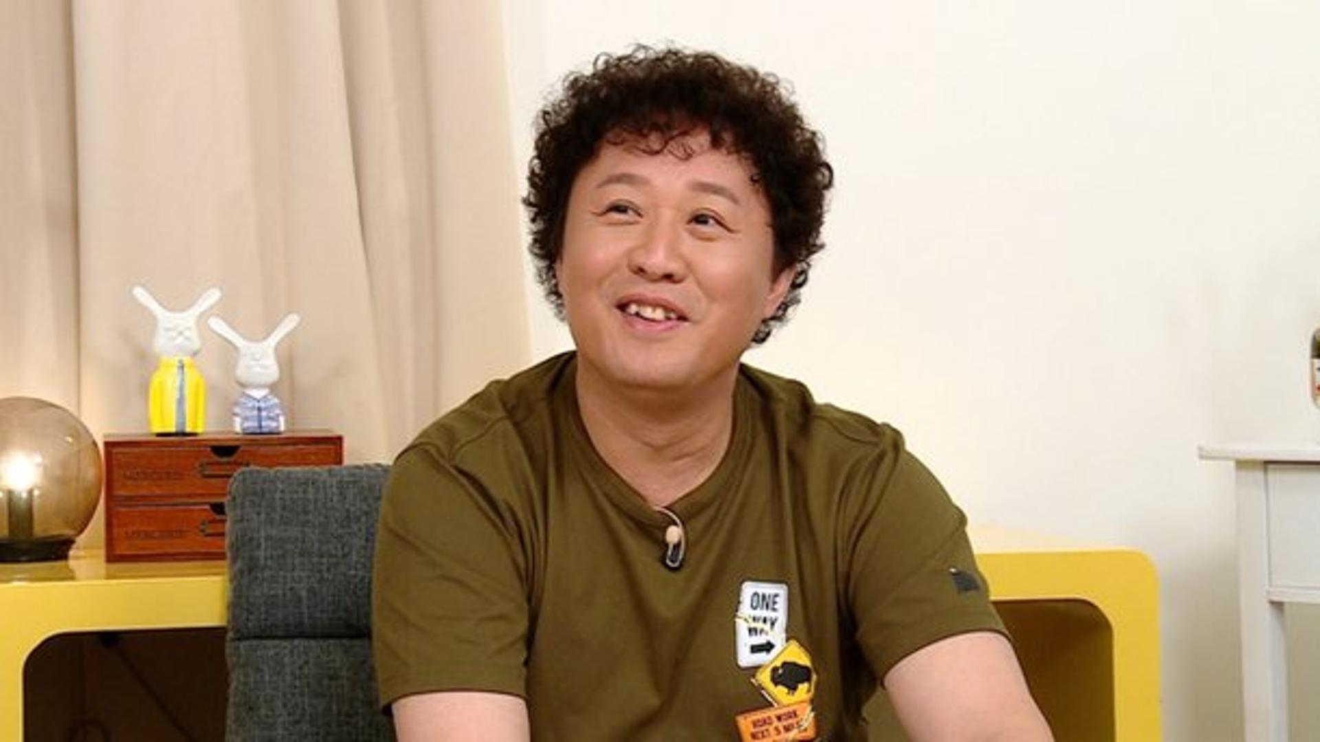 정준하, '무도' 하차 고민한 이유… OOO 때문?