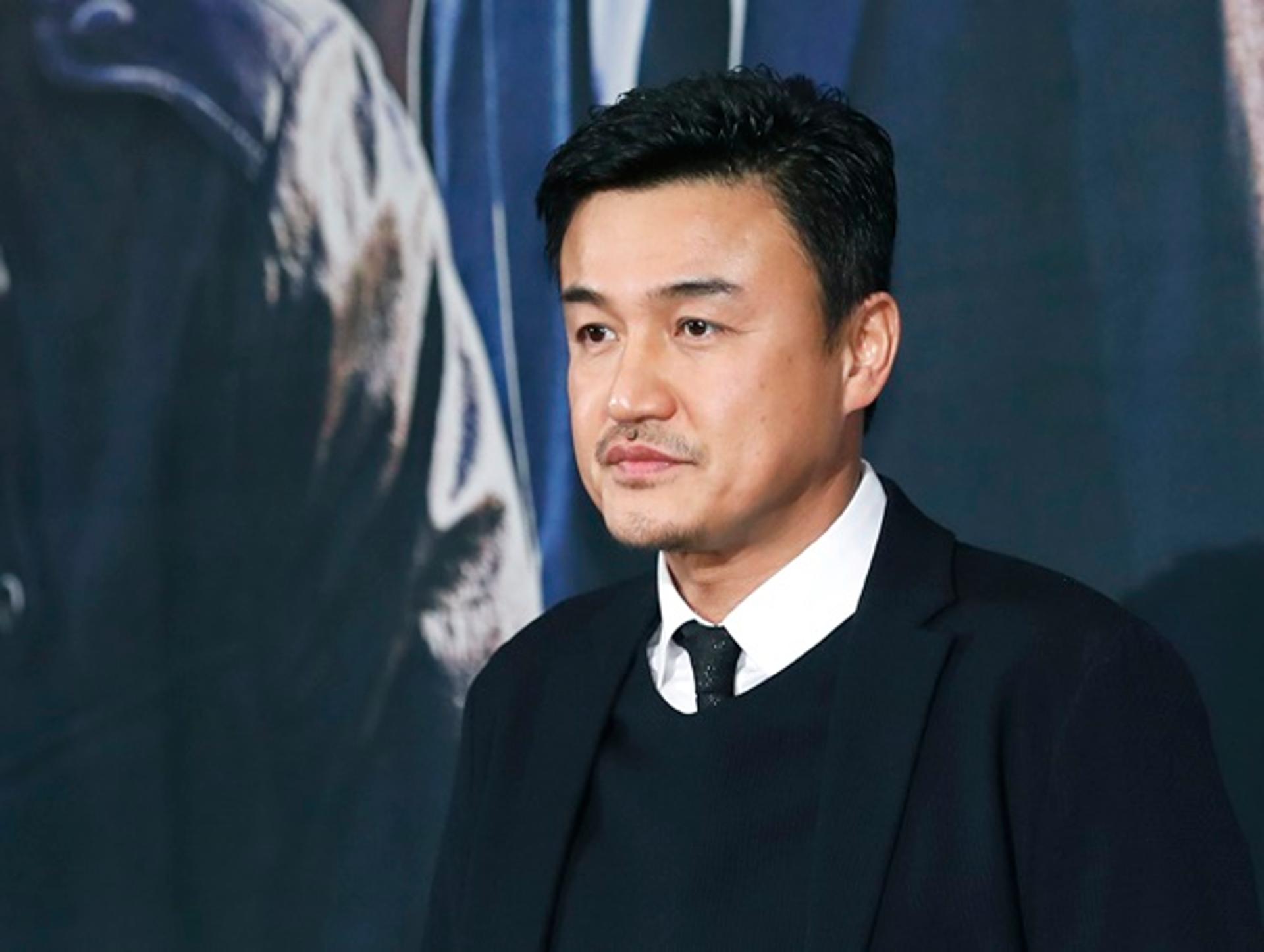 대놓고 금주선언도 했는데… '두번째 음주운전' 박중훈 벌금 700만원
