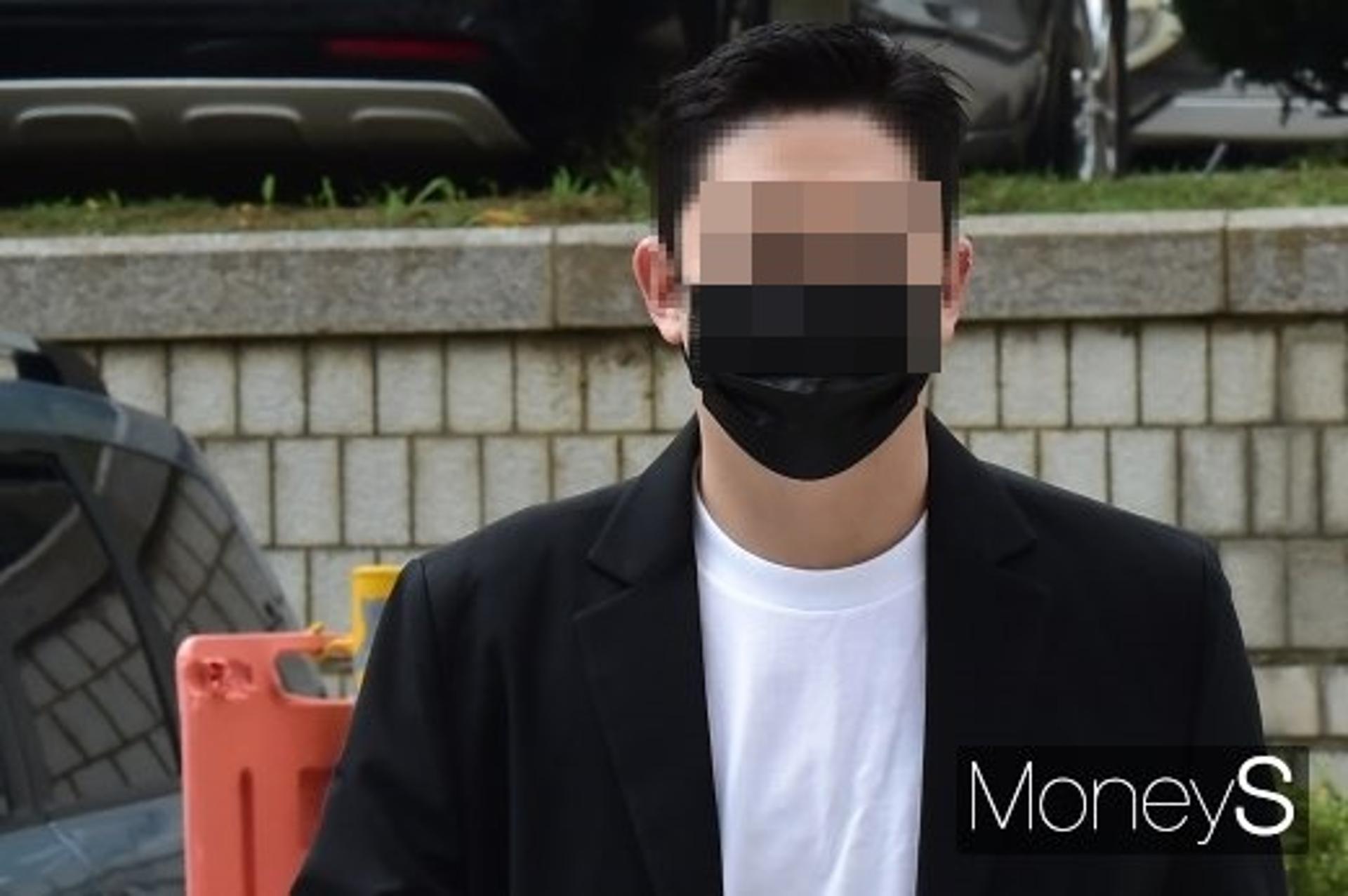 출소한 故구하라 전남친 최종범, 인스타 폭풍 업데이트 '눈총'