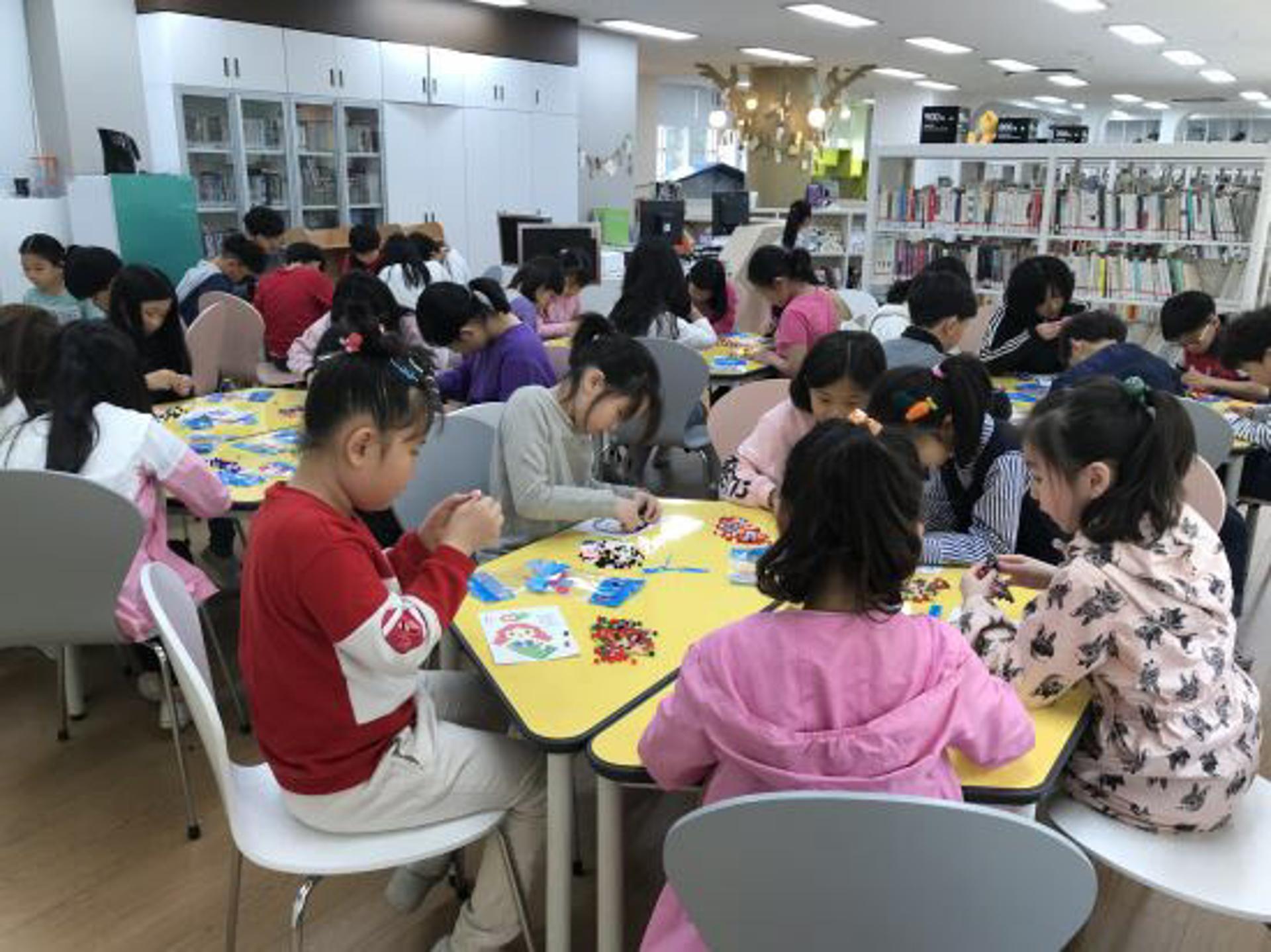 경기교육청, '학생중심 학교도서관 발전방안 모색' 포럼