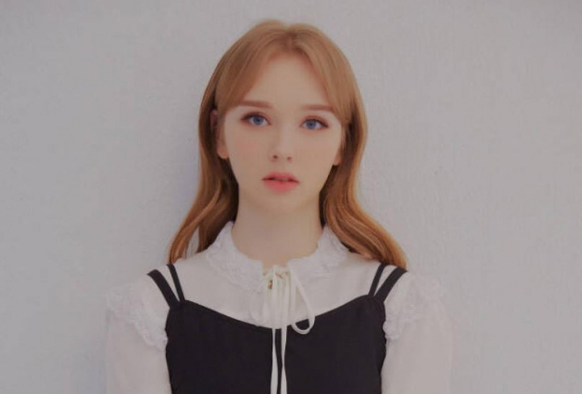 "임영웅 발음 비웃었다고?"…  마리아, 가짜뉴스 해명 나섰다