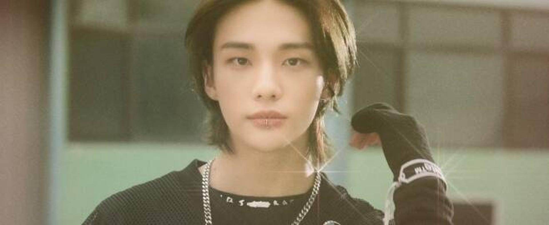 '학폭 논란'스트레이키즈 현진 복귀… '노이지'로 컴백한다