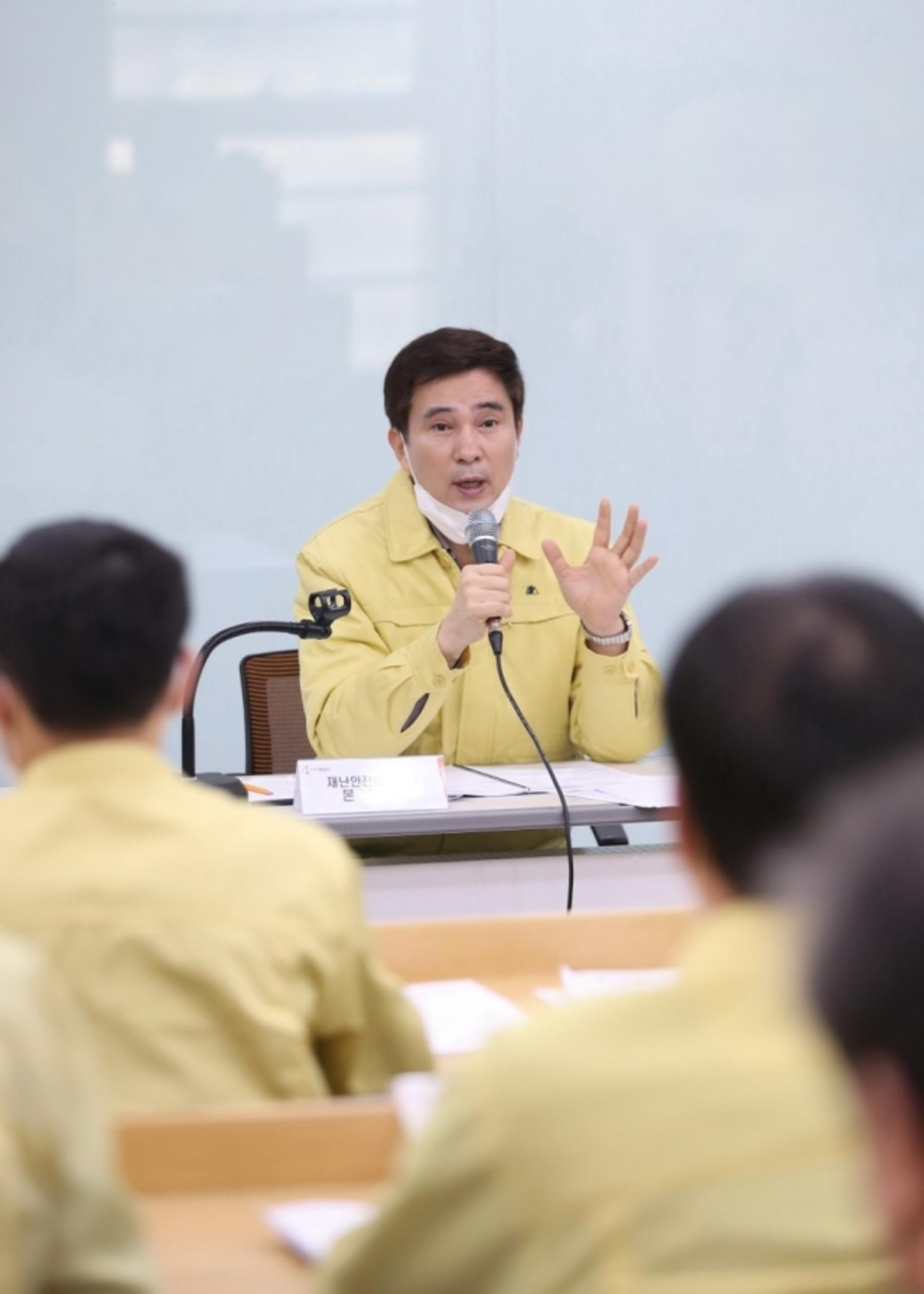 화성시, 중과세 대상 유흥주점영업장에 재산세 감면…집합금지 부담 경감