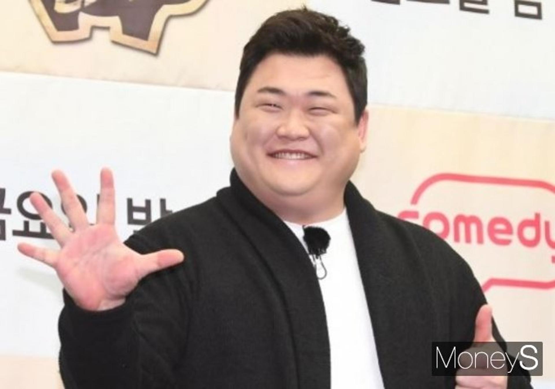 "너무 행복했다"… 김준현, '맛있는 녀석들' 7년 만에 떠난다