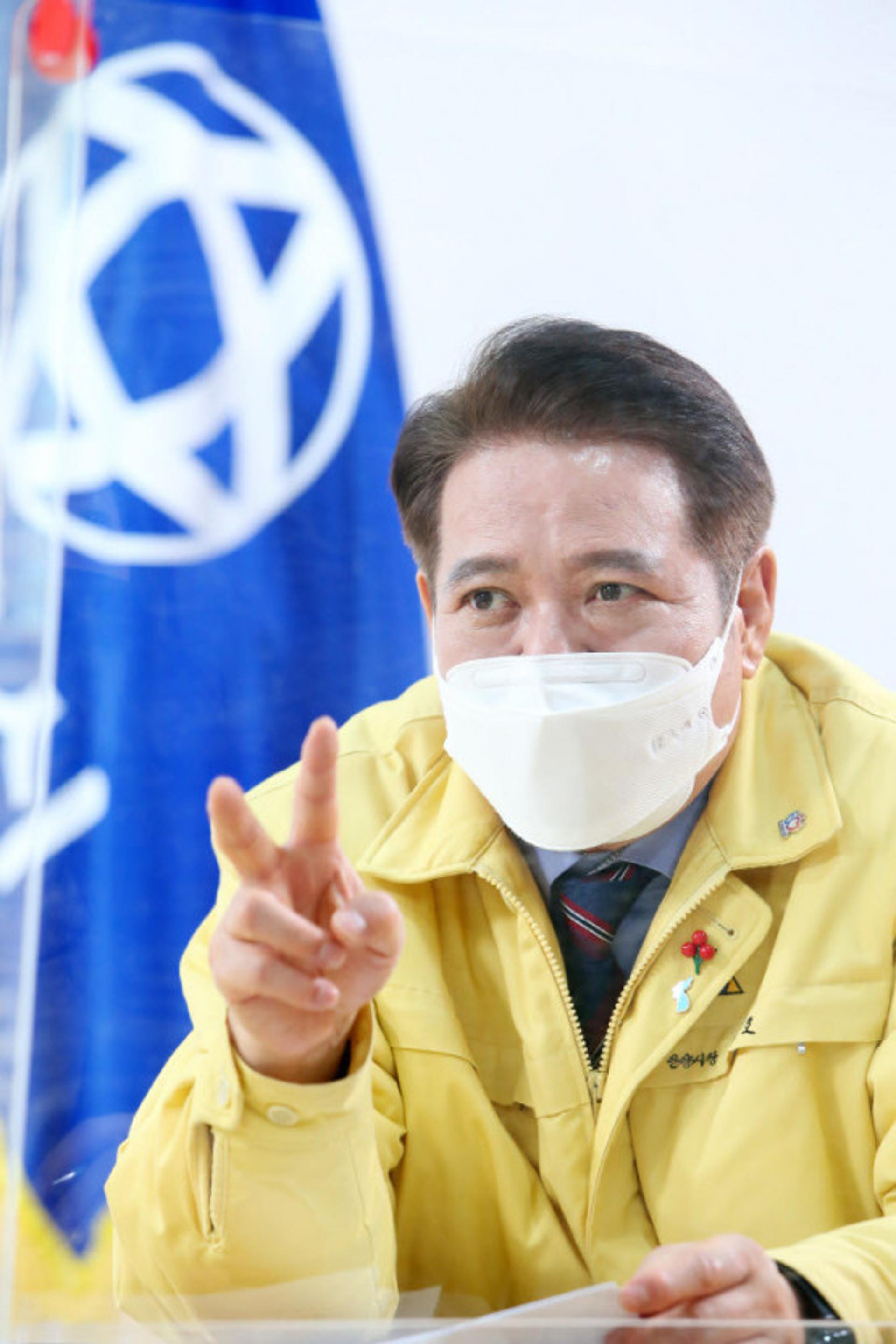 안양시, '여성이 안전한 행복도시 조성' 팔걷어
