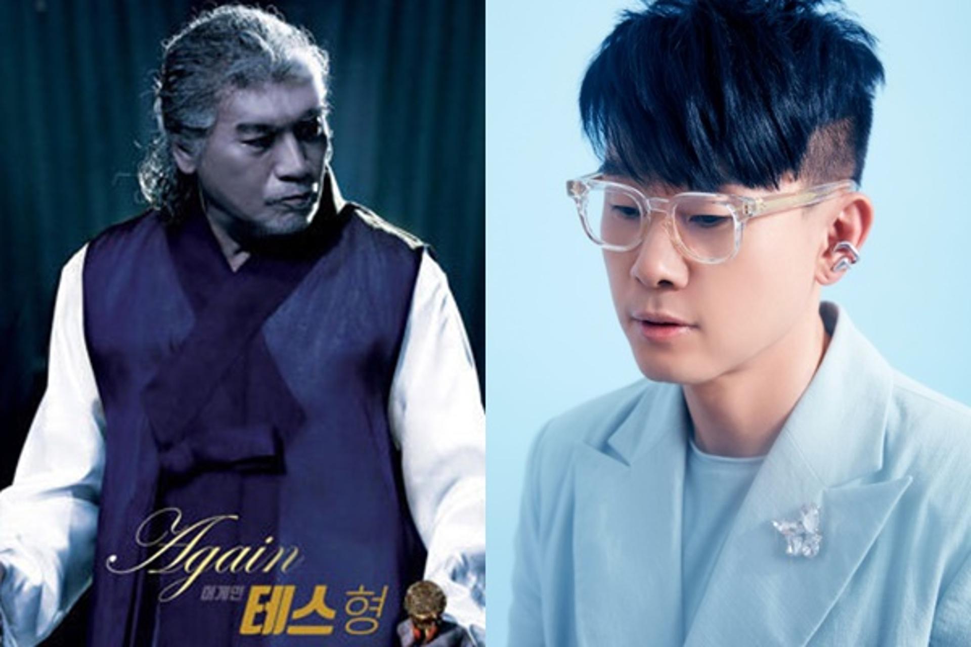 이승환 vs 나훈아 콘서트 비교… 왜 나왔나