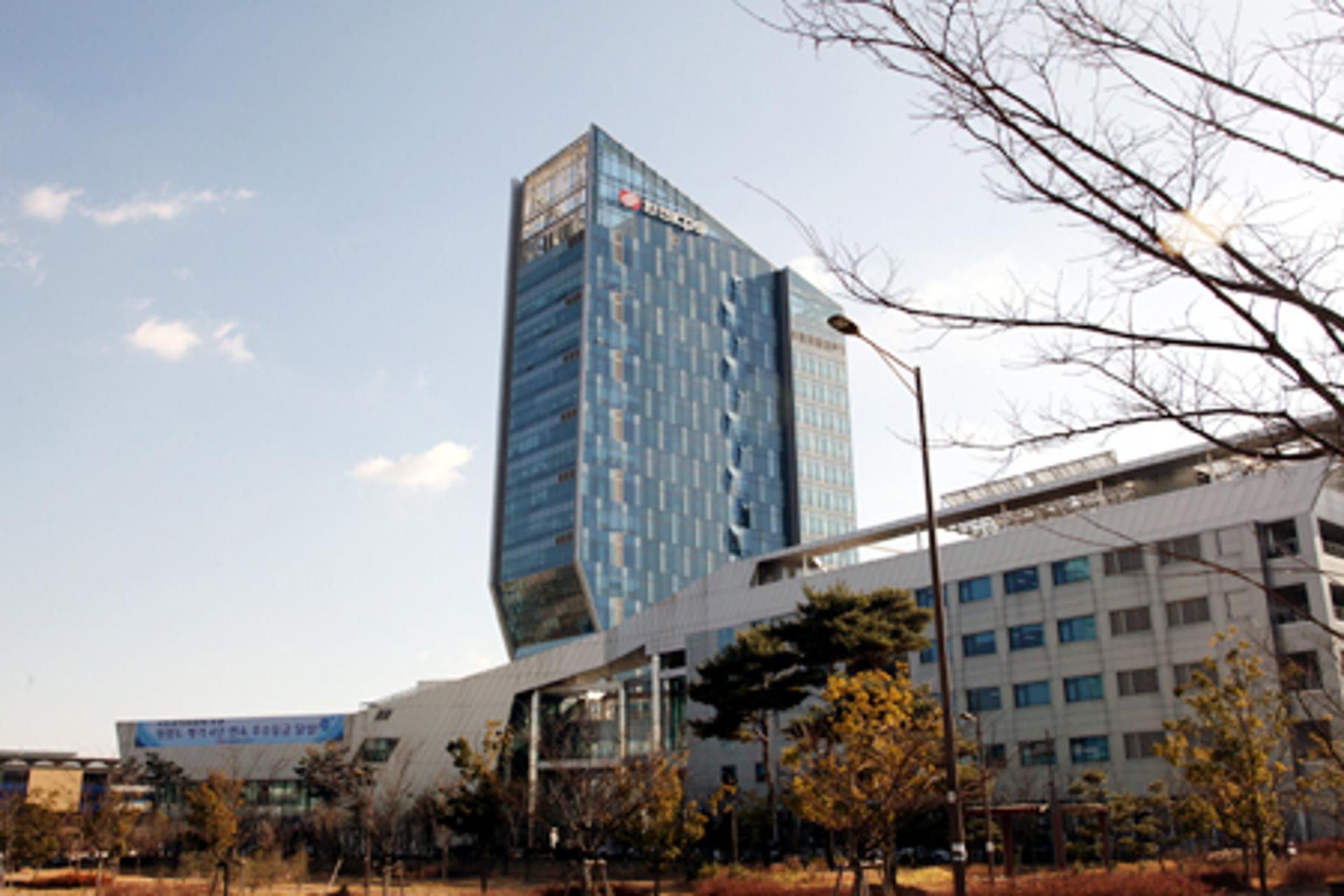 한전KPS, 30㎿ 규모 친환경 연료전지 발전소 건립