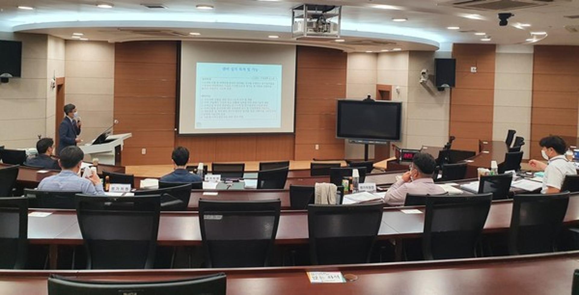 경기도, 산학협력 현장 연구자 자율성 존중제도 도입…기술이전금액 11% 상승 등 성과