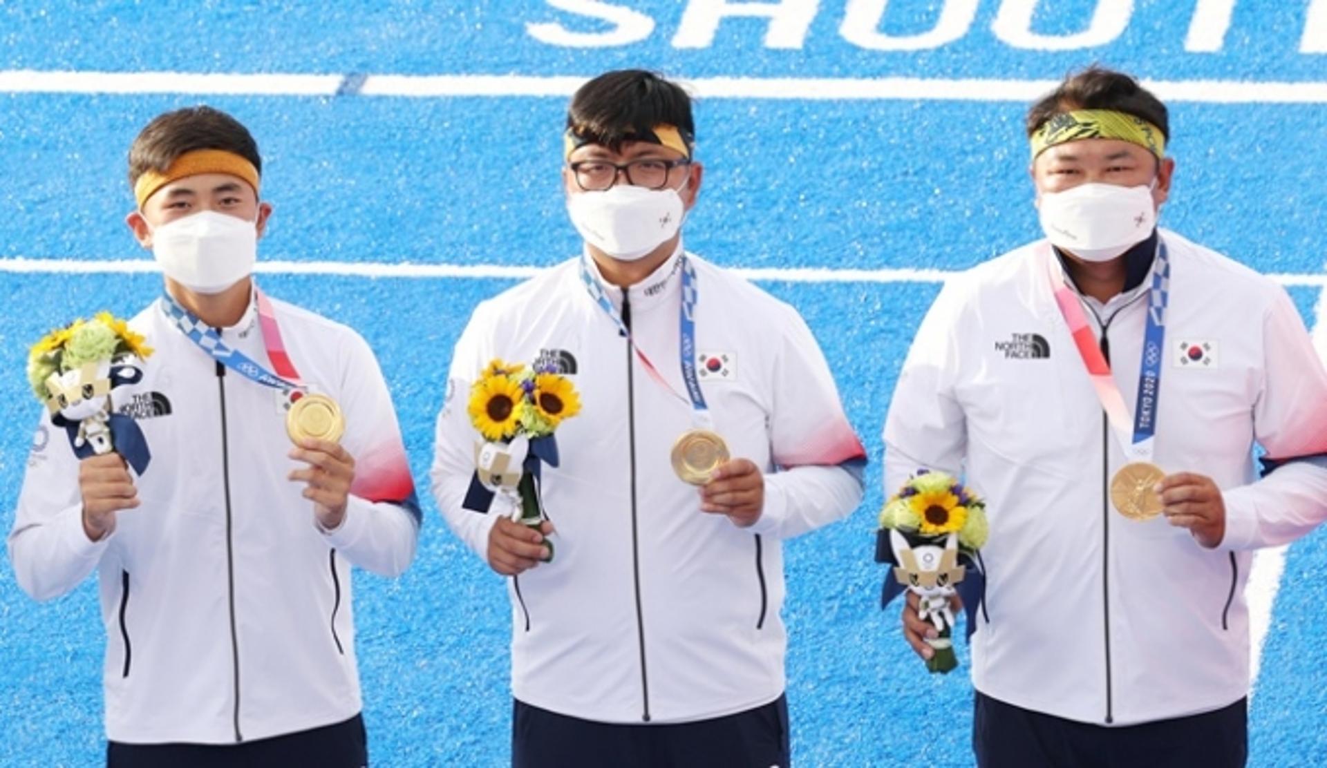[도쿄 이모저모] "대만으로 불러줘 고맙다"… 현지 네티즌, 한국의 배려 감동