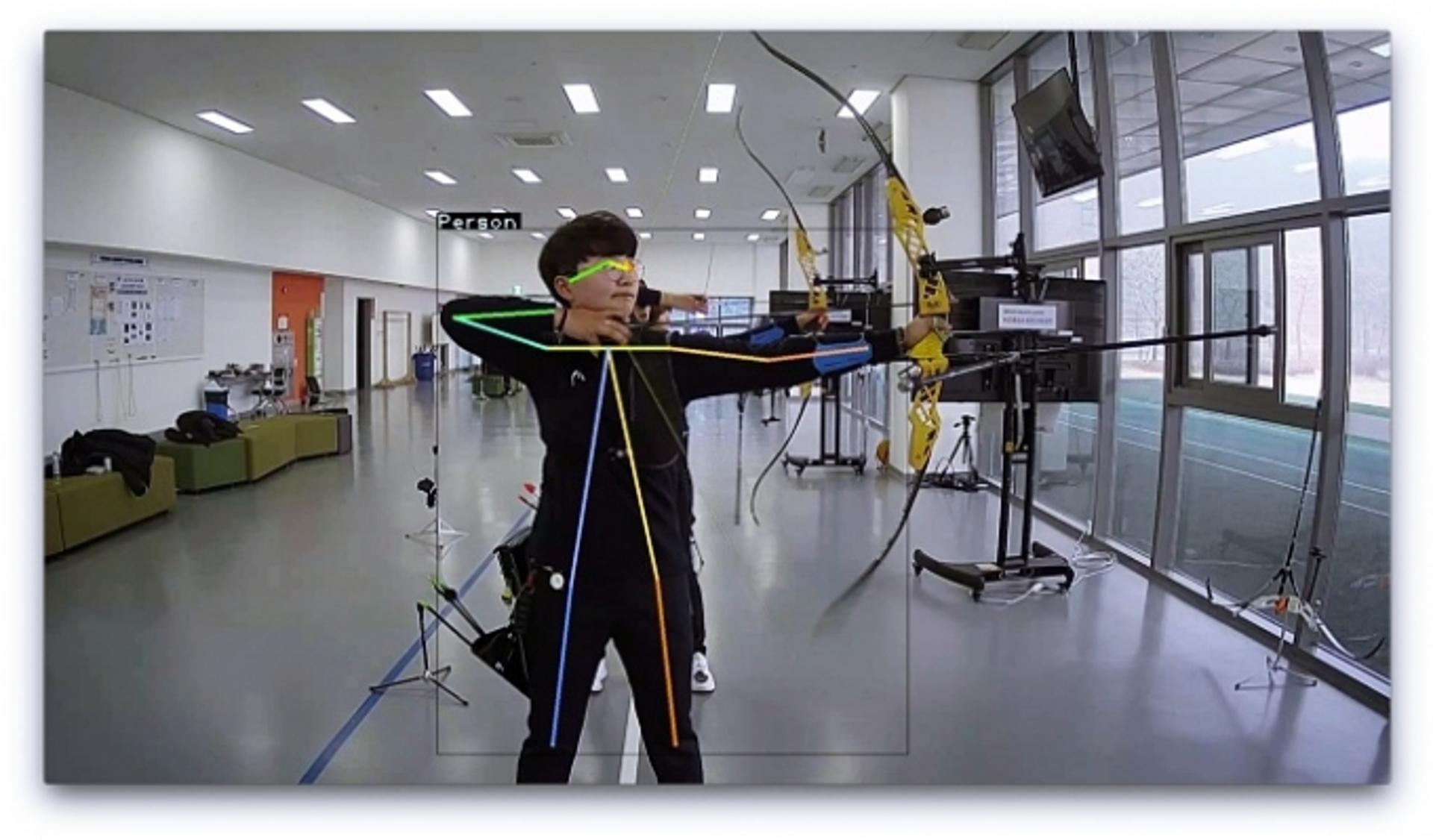 로봇·AI·3D프린팅까지… 한국 양궁 금메달 뒤엔 현대차그룹 기술 후원 있었다