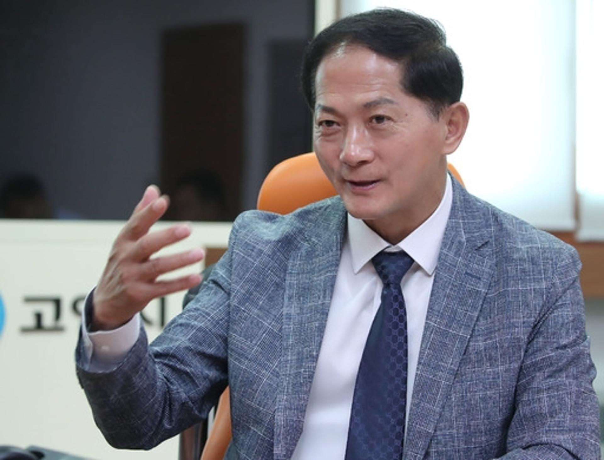 고양시, UN해비타트와 '탄소중립 도시 실현' 업무협약