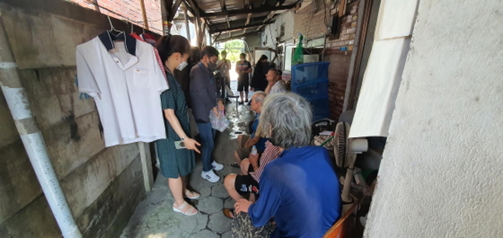 수원시, 쪽방촌 등 주거취약계층 자립 도와…공공임대주택 통합 지원