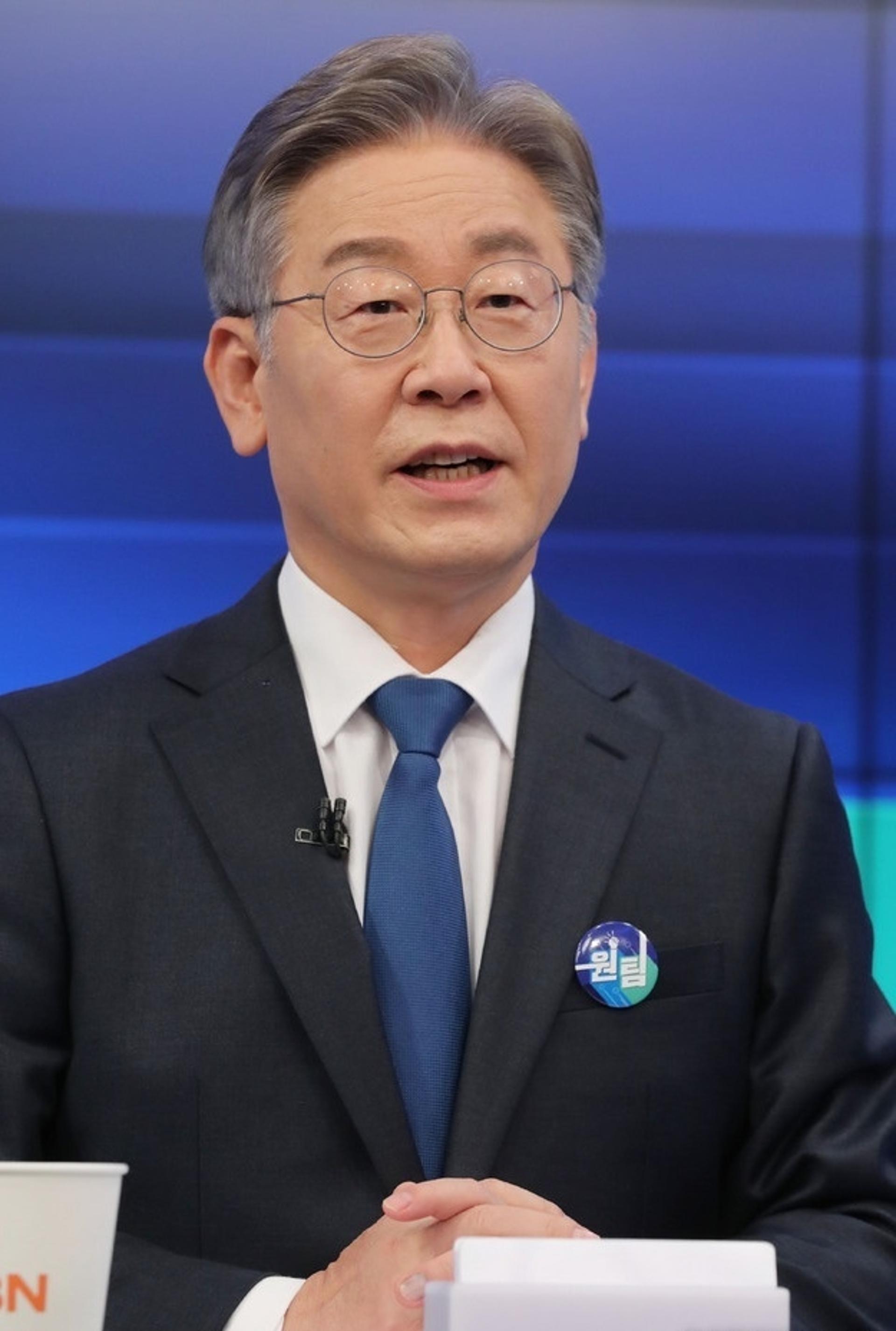 이재명 "오세훈, 김현아 SH사장 임명 철회해야…고양이에게 생선 맡기는 꼴"