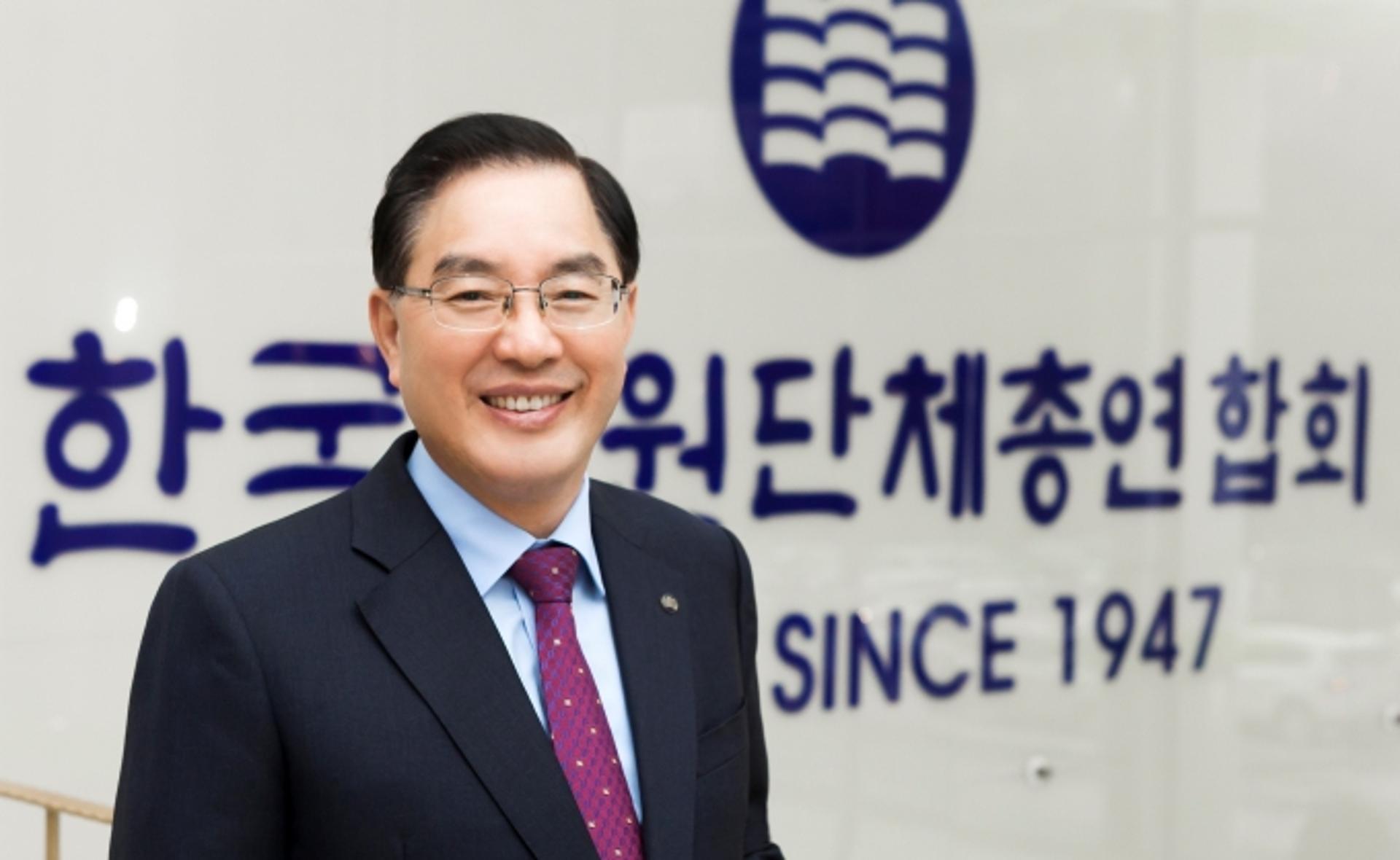 하윤수 교총회장 "교육회복 종합방안, 사후약방문식 대책…만시지탄"