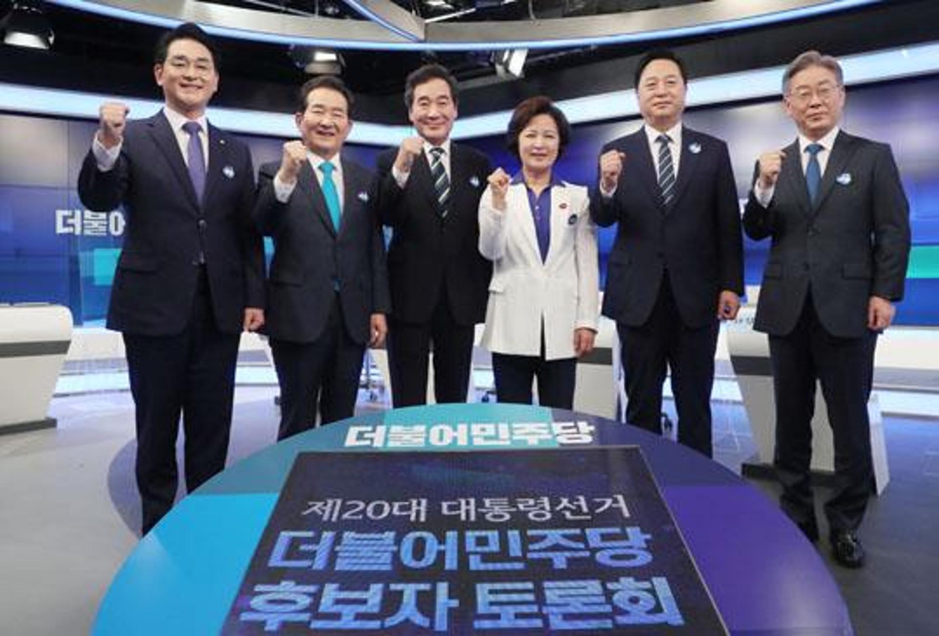민형배 "이낙연, 전남지사 시절  '21개 공약 중 20개 이행'은 의도적 거짓말?…팩트는 B등급 전국 '꼴찌'"