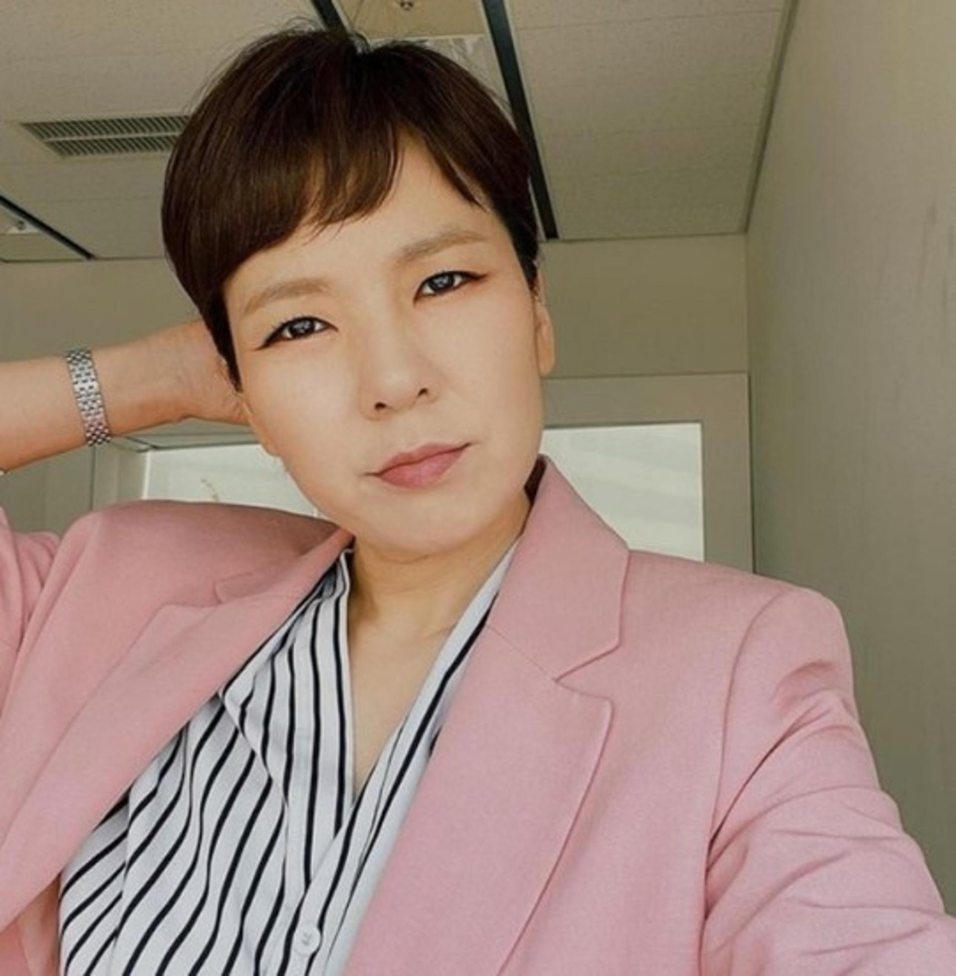곽정은 "한국사회의 여성으로 사는 것, 성추행 나만 겪는 일 아니에요"