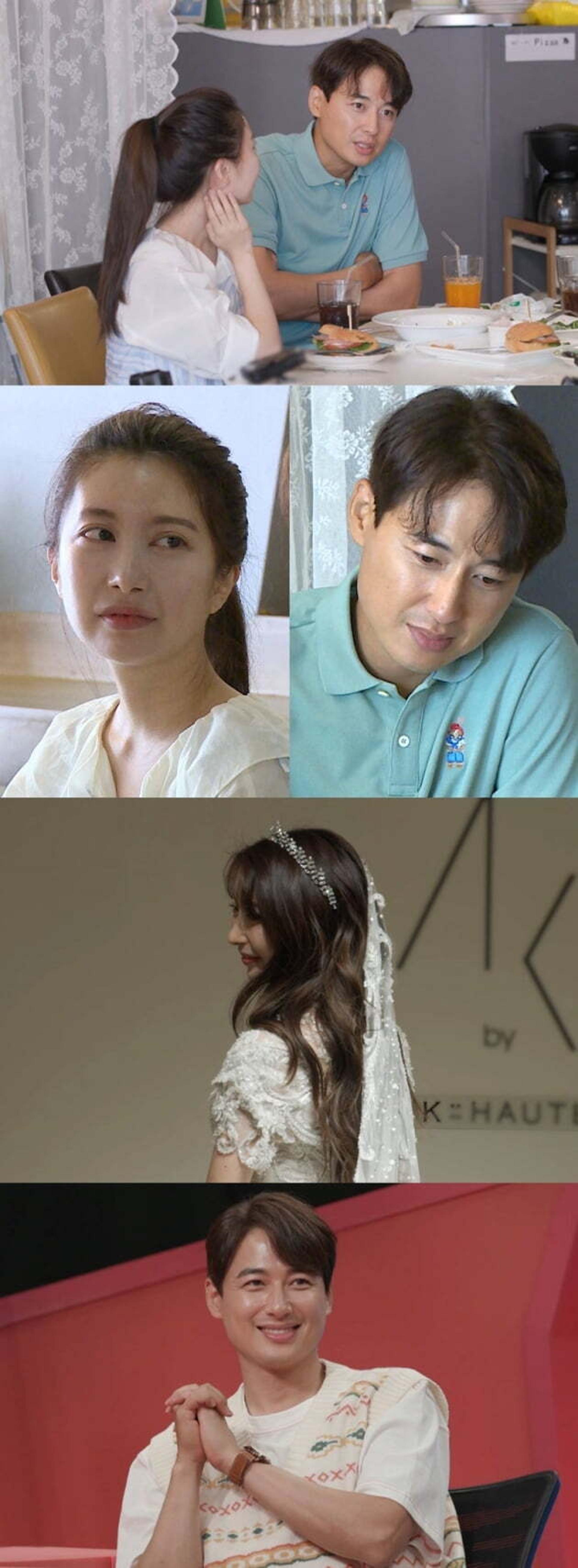 "기생충 같은 반지하 살았다"… 이지훈 가정사 '충격'