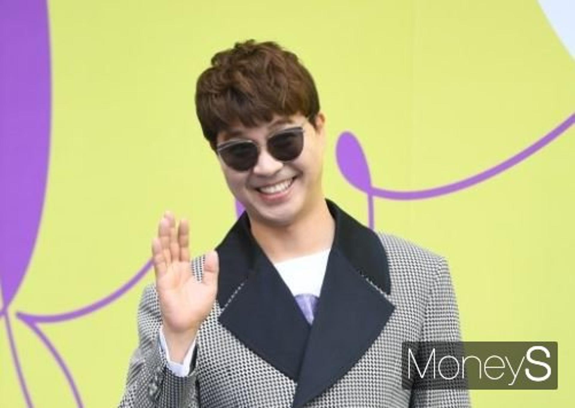 바람 잘 날 없는 박수홍… 이번엔 데이트폭력 의혹?