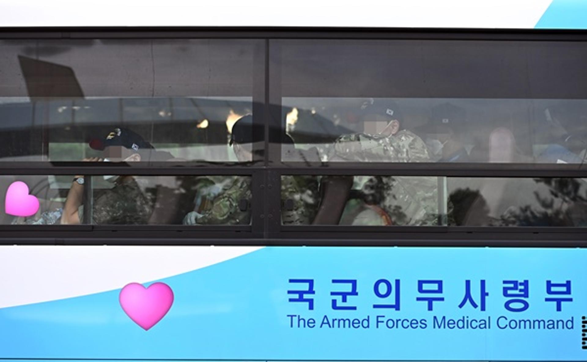 '음성' 청해부대 장병 29명, 3일 부대 복귀 예정