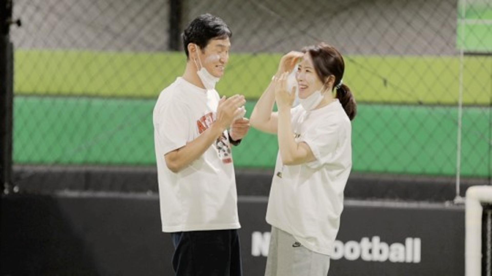 "20년 전부터" 최용수, 박명수와의 악연 폭로?